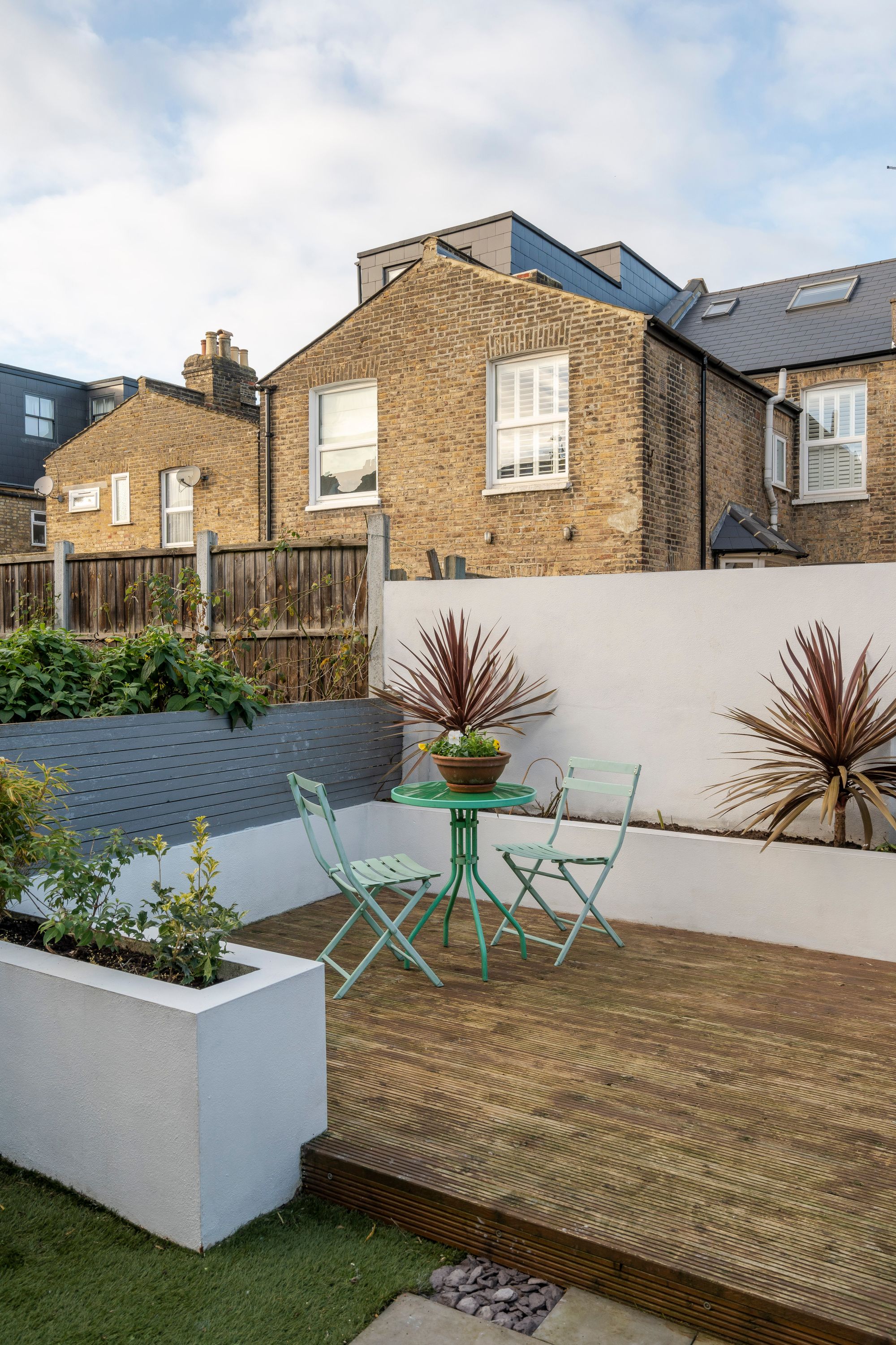 3 bed mid-terraced house for sale in Park Grove Road, Leytonstone, London, E11 - Property Image 33