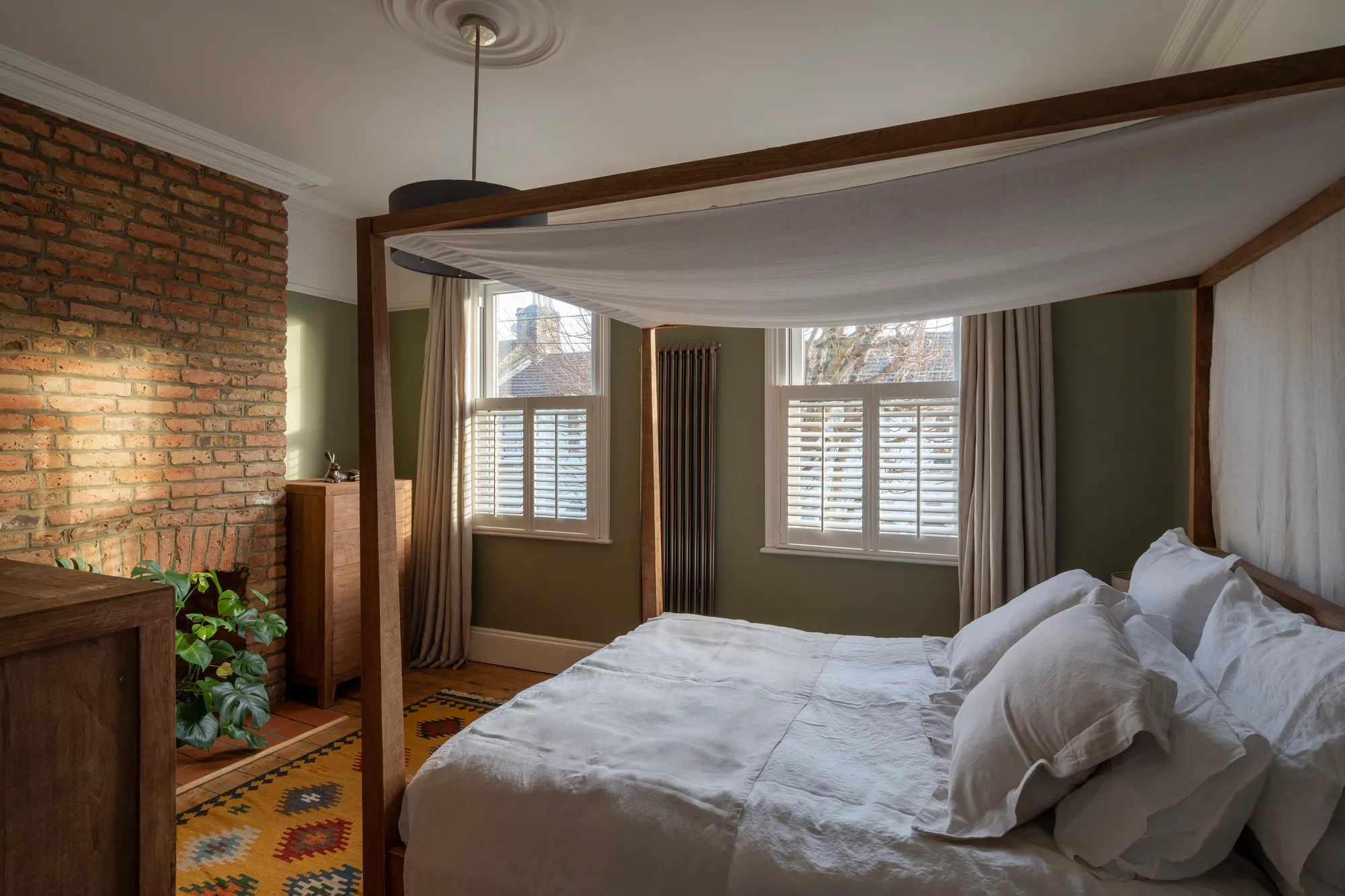 3 bed mid-terraced house for sale in Park Grove Road, Leytonstone, London, E11 - Property Image 16