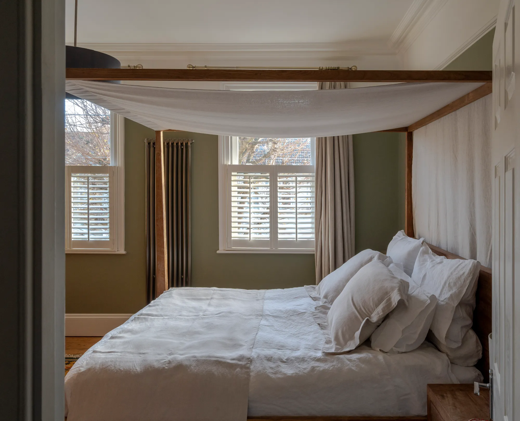 3 bed mid-terraced house for sale in Park Grove Road, Leytonstone, London, E11 - Property Image 17