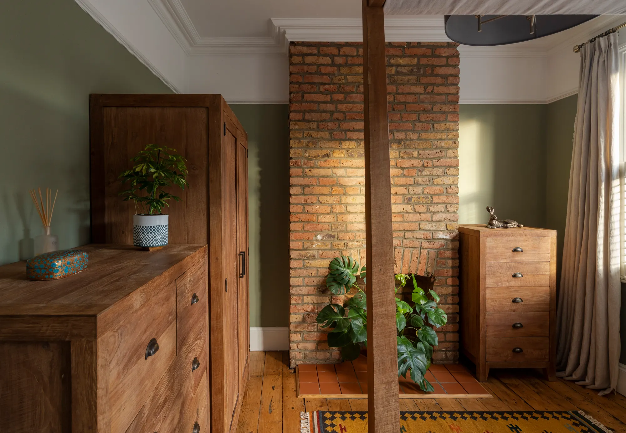 3 bed mid-terraced house for sale in Park Grove Road, Leytonstone, London, E11 - Property Image 18