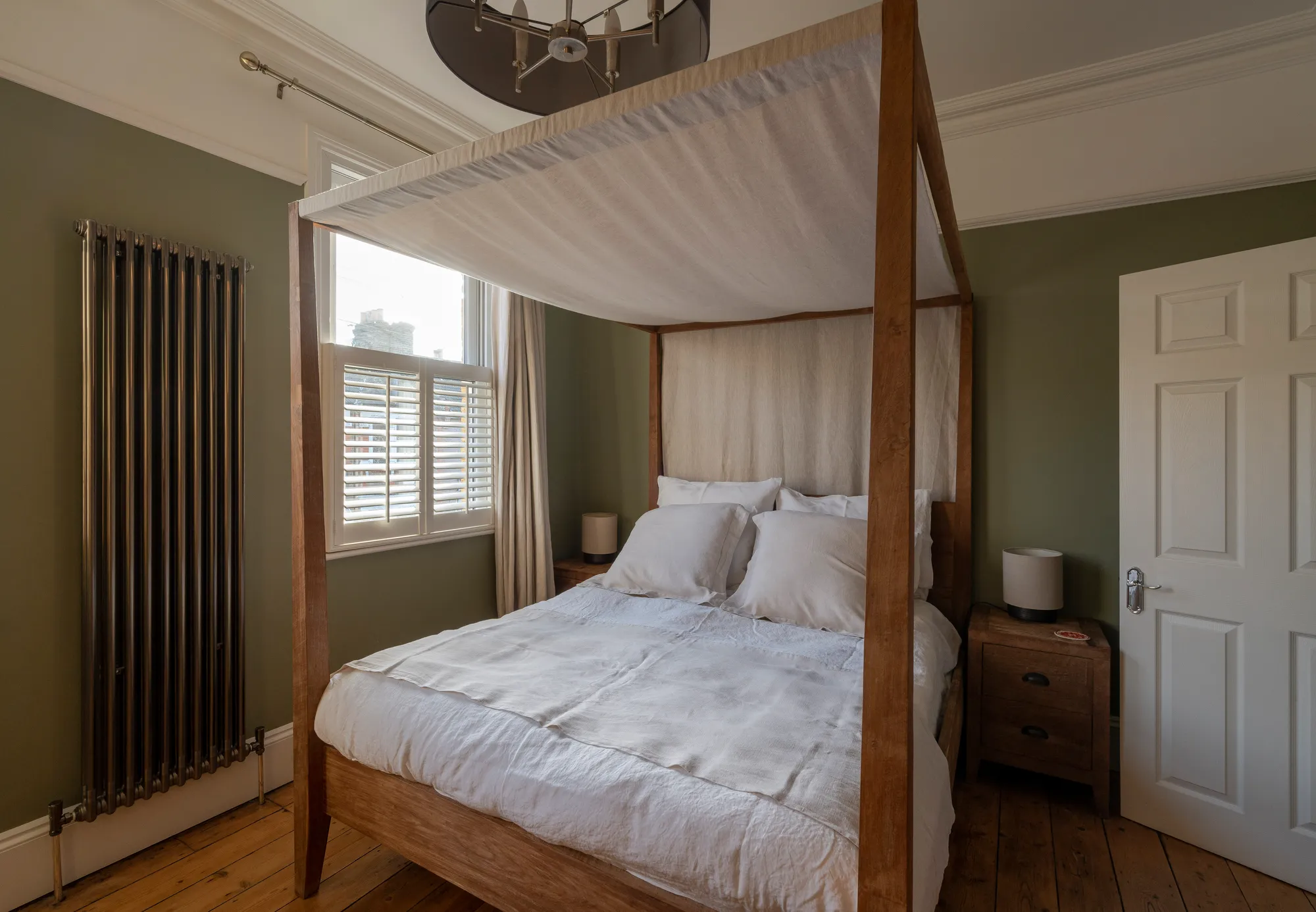 3 bed mid-terraced house for sale in Park Grove Road, Leytonstone, London, E11 - Property Image 19