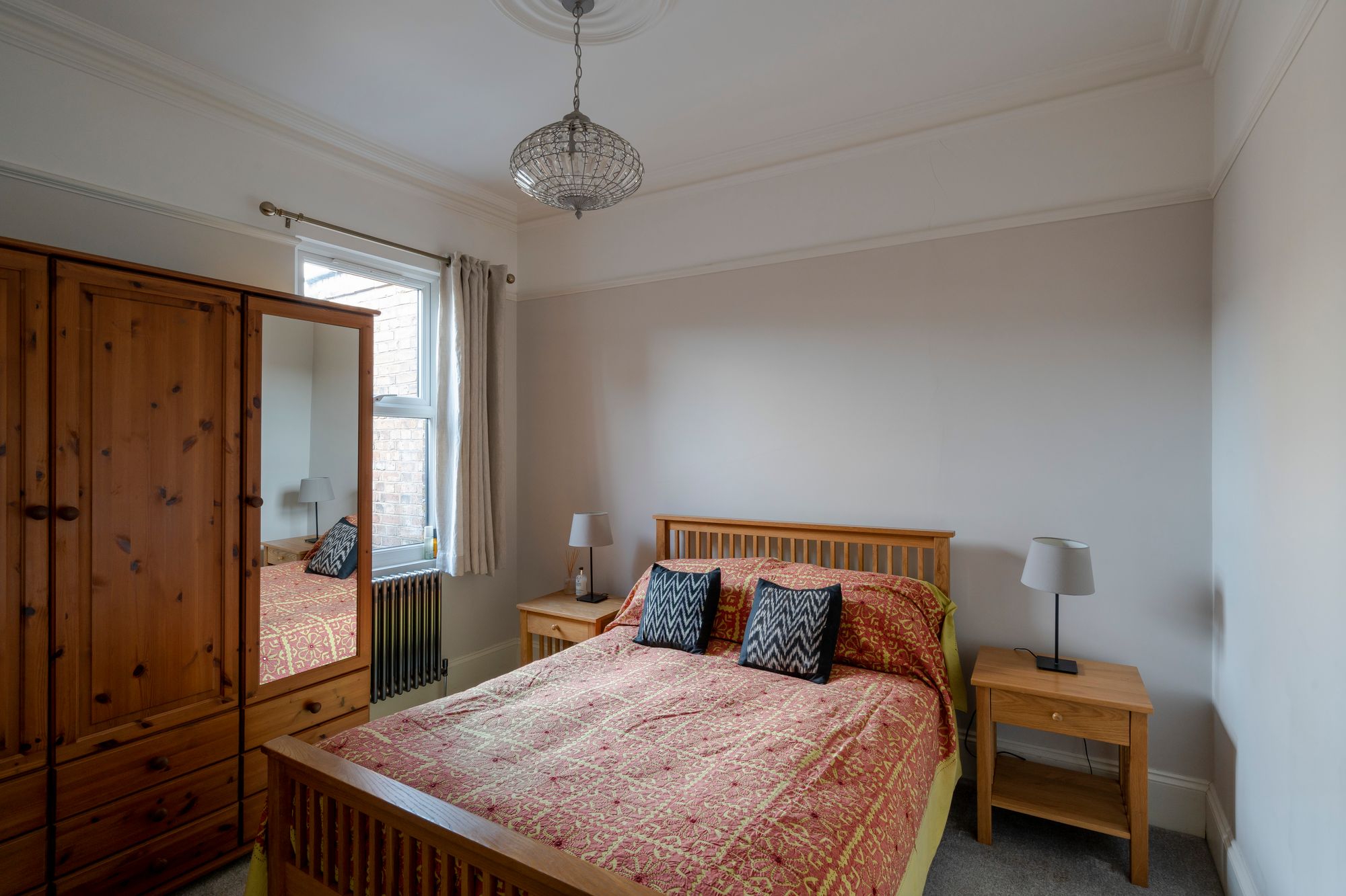 3 bed mid-terraced house for sale in Park Grove Road, Leytonstone, London, E11 - Property Image 22