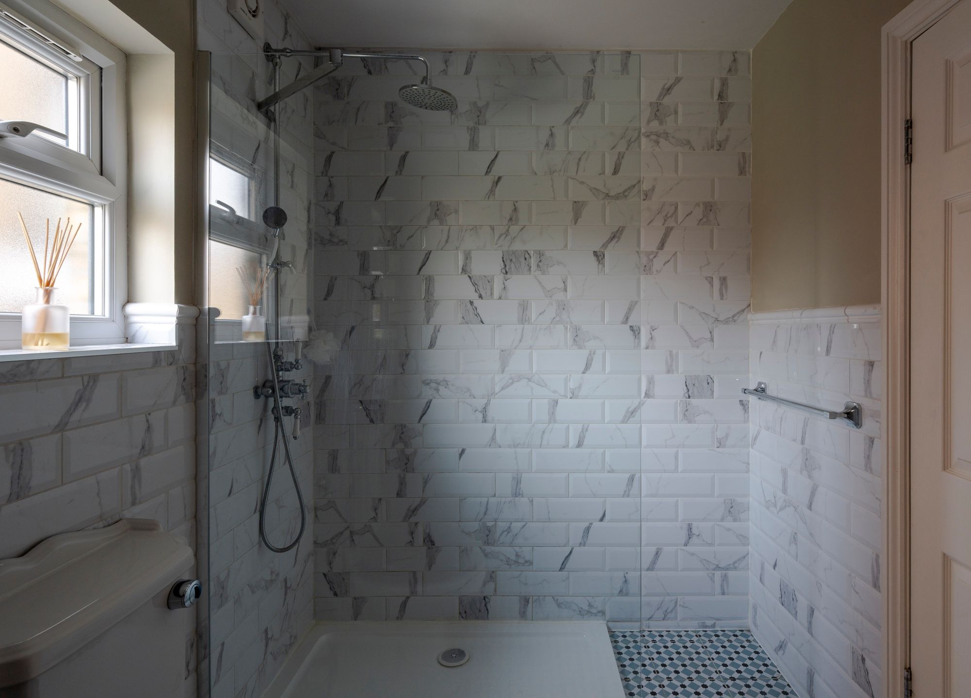 3 bed mid-terraced house for sale in Park Grove Road, Leytonstone, London, E11 - Property Image 29