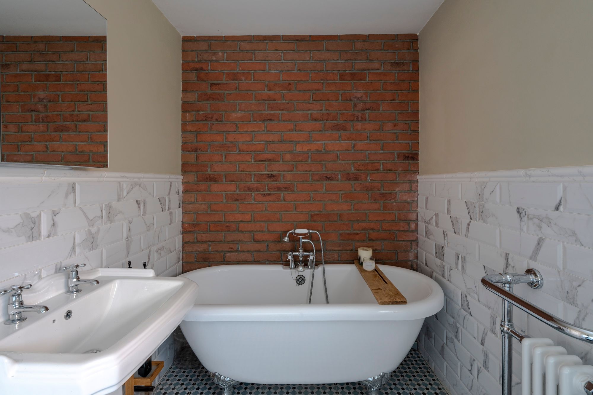 3 bed mid-terraced house for sale in Park Grove Road, Leytonstone, London, E11 - Property Image 28