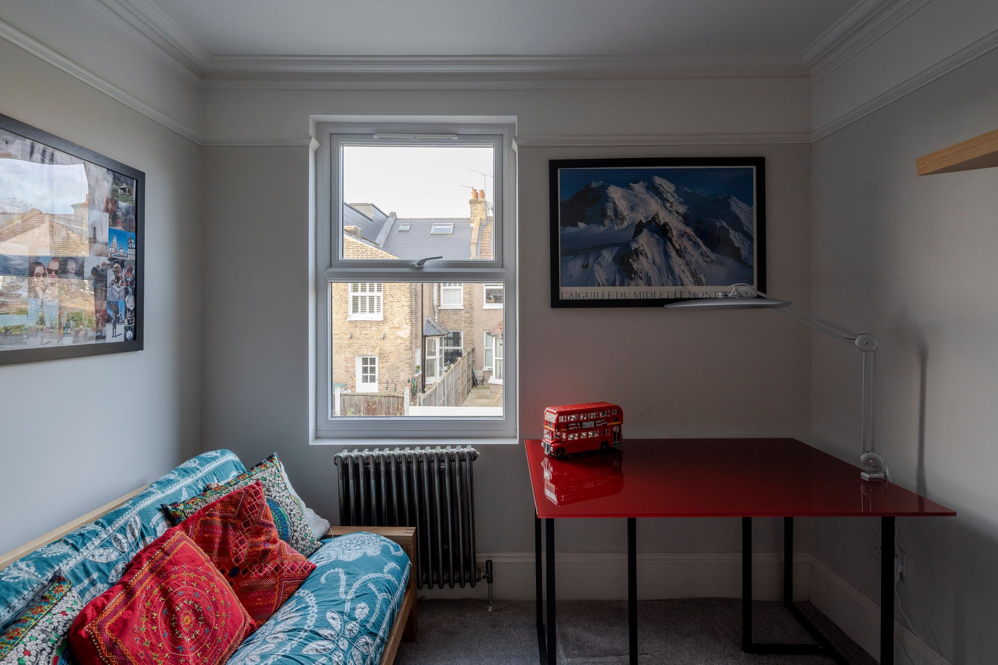 3 bed mid-terraced house for sale in Park Grove Road, Leytonstone, London, E11 - Property Image 25