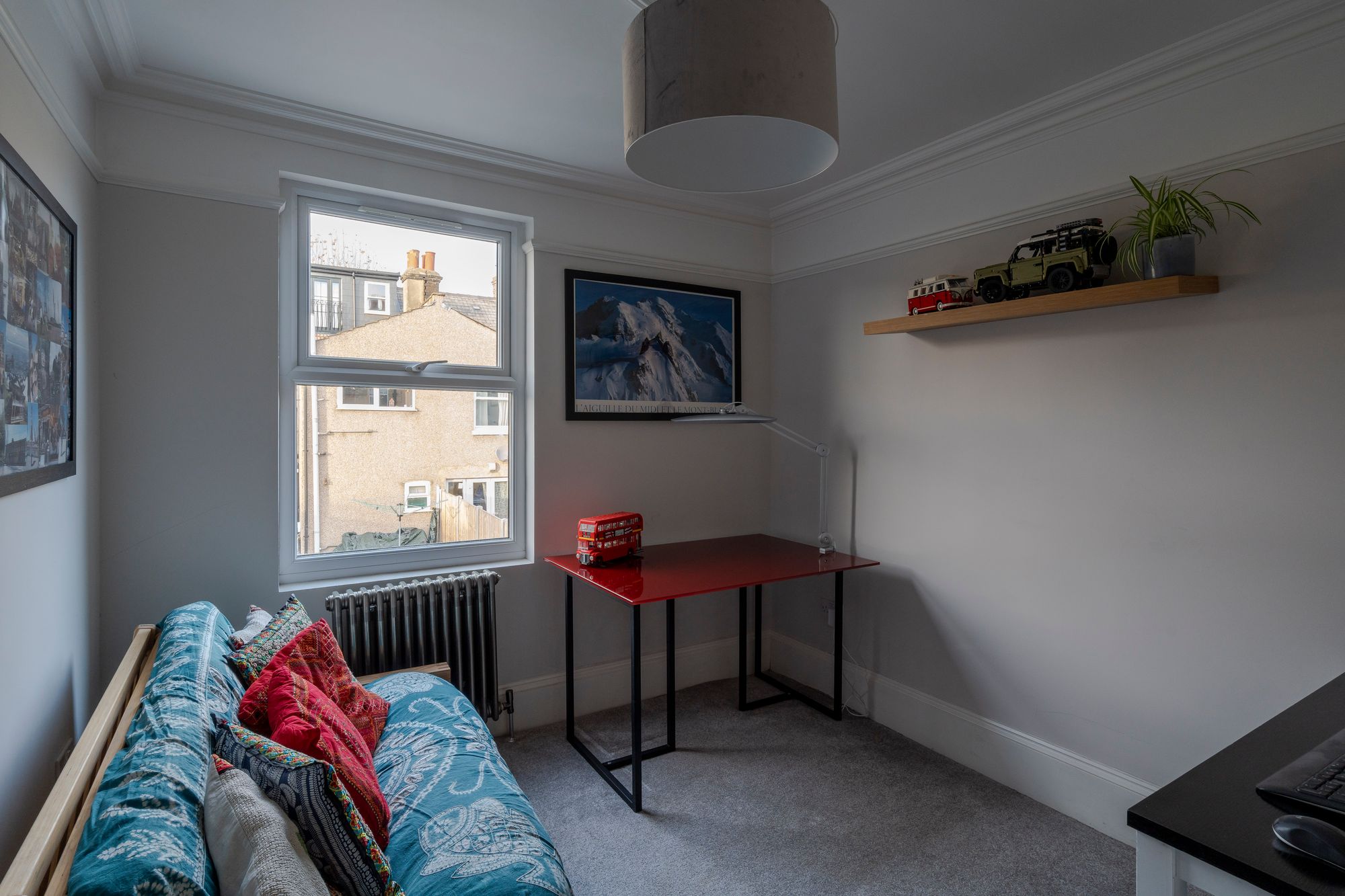 3 bed mid-terraced house for sale in Park Grove Road, Leytonstone, London, E11 - Property Image 26