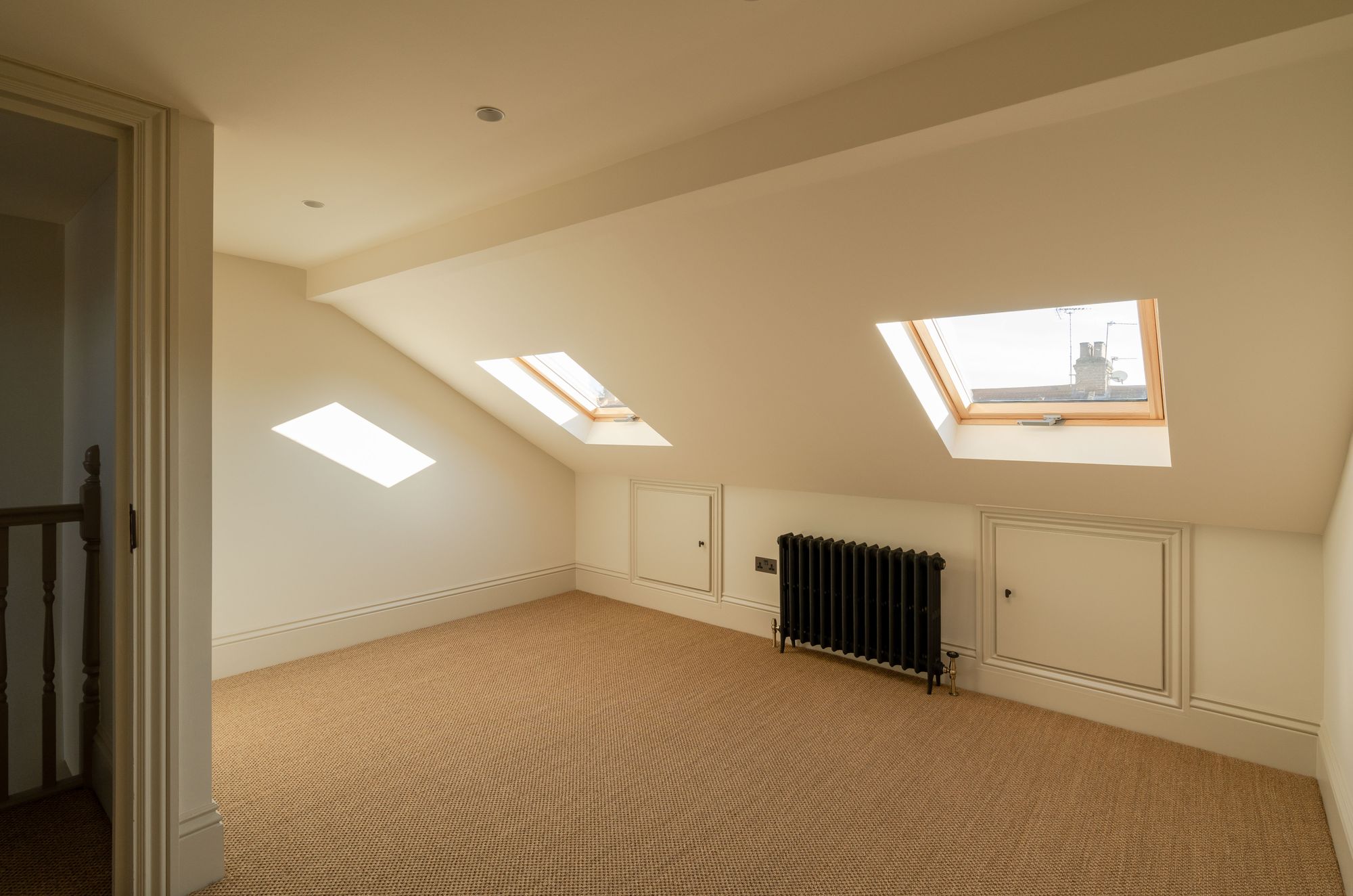 4 bed terraced house for sale in Morley Road, Leyton, London, E10  - Property Image 45