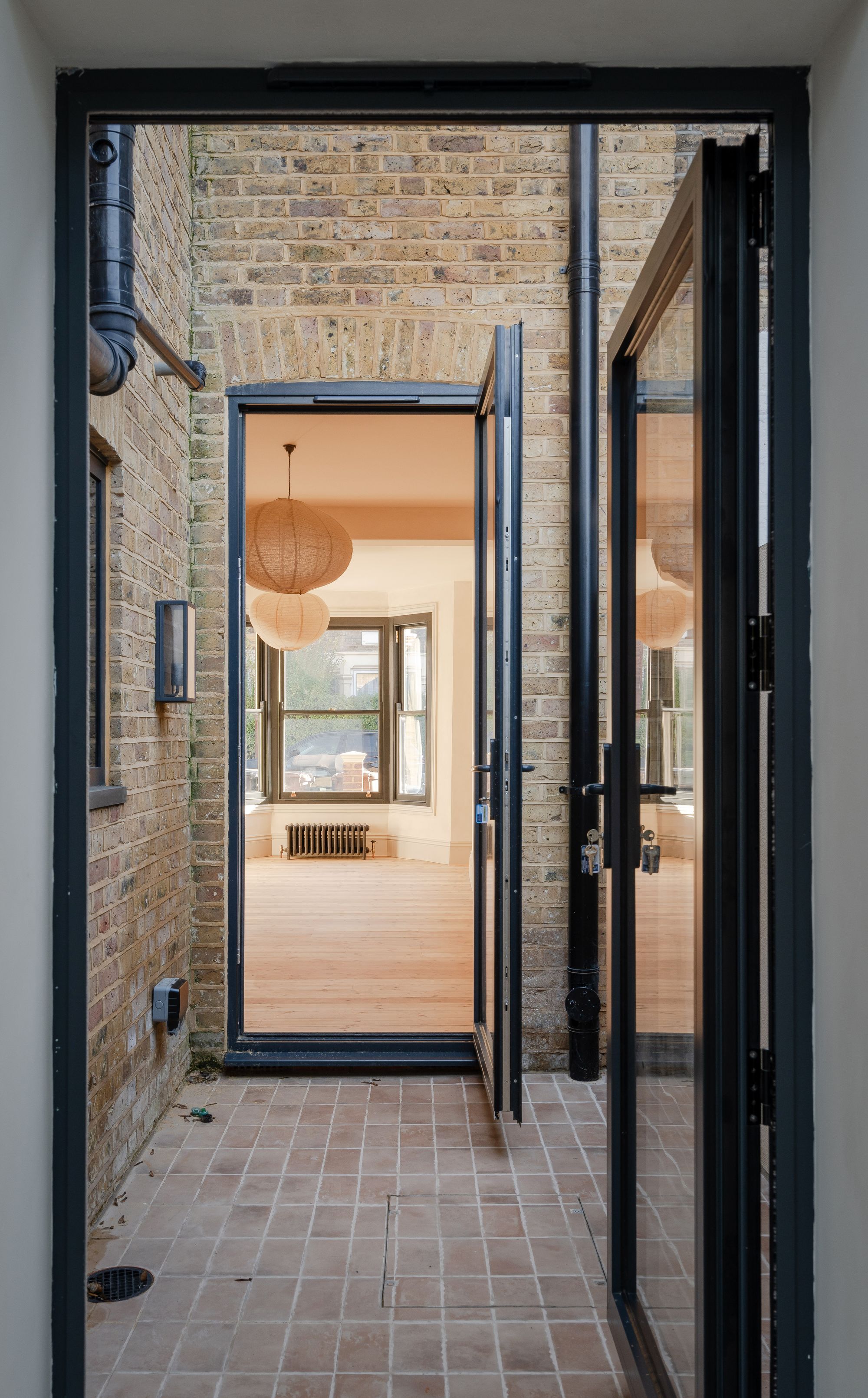 4 bed terraced house for sale in Morley Road, Leyton, London, E10  - Property Image 12