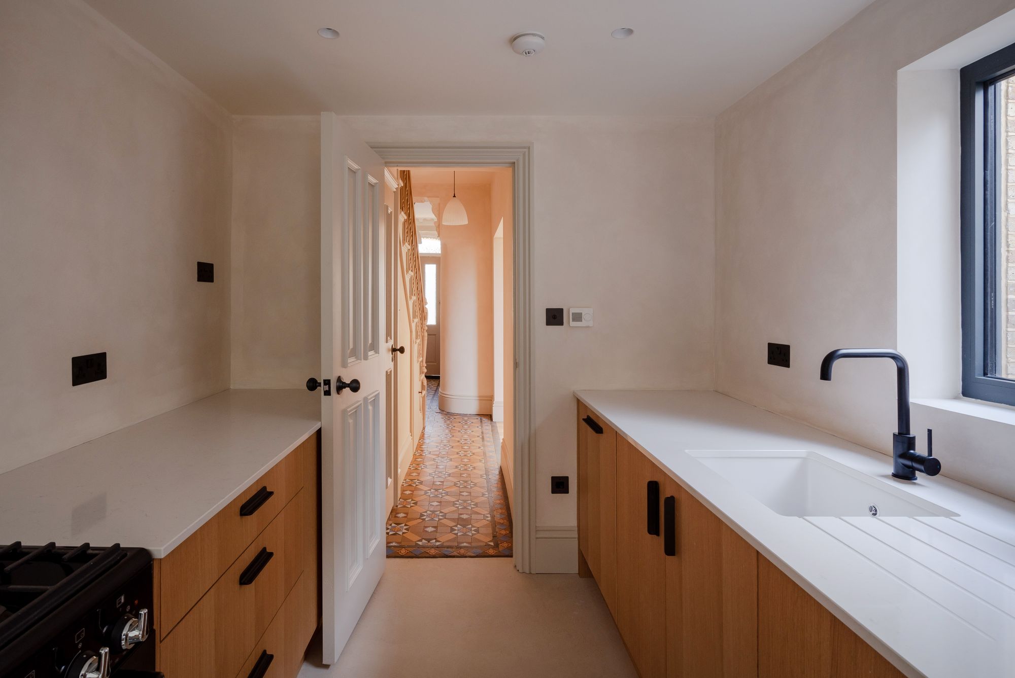 4 bed terraced house for sale in Morley Road, Leyton, London, E10  - Property Image 17