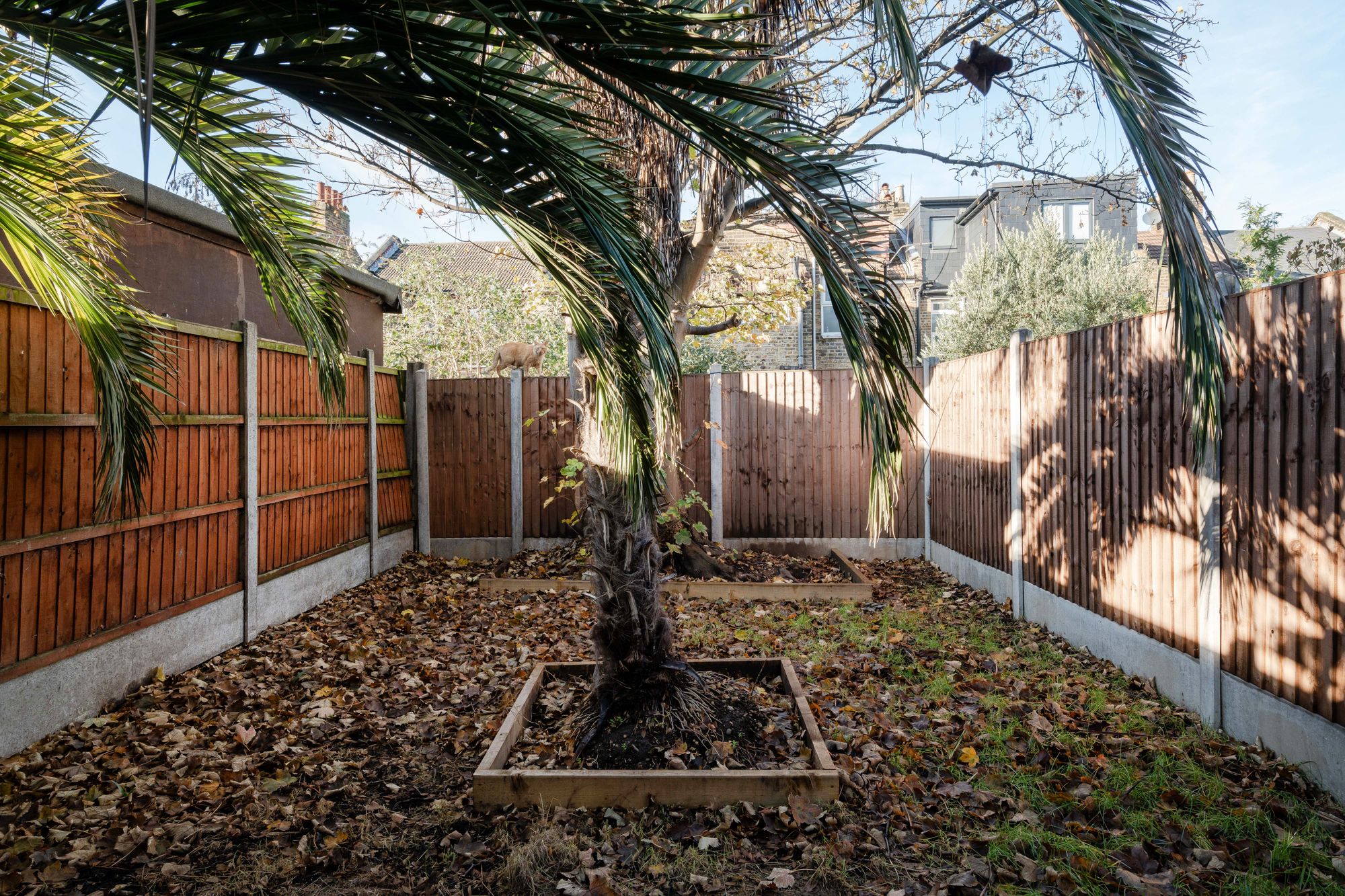 4 bed terraced house for sale in Morley Road, Leyton, London, E10  - Property Image 49