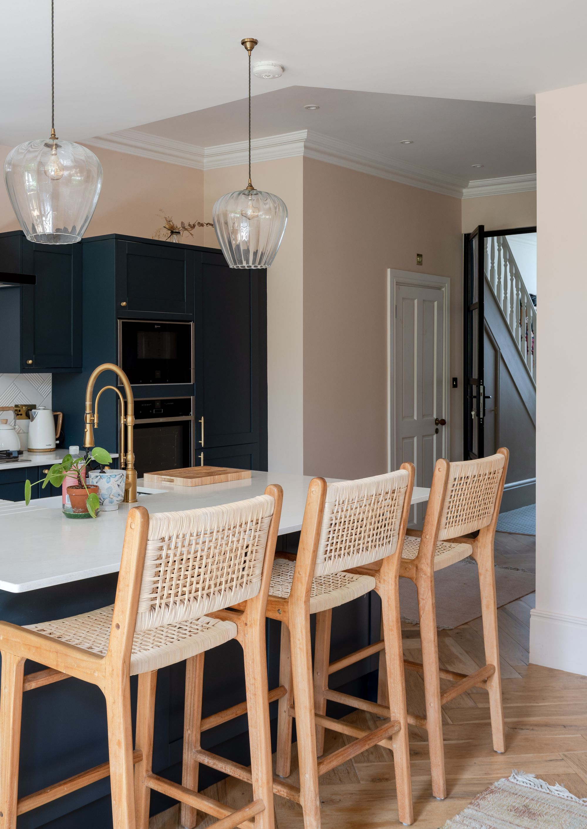 4 bed terraced house for sale in Lea Hall Road, Leyton, London, E10  - Property Image 17