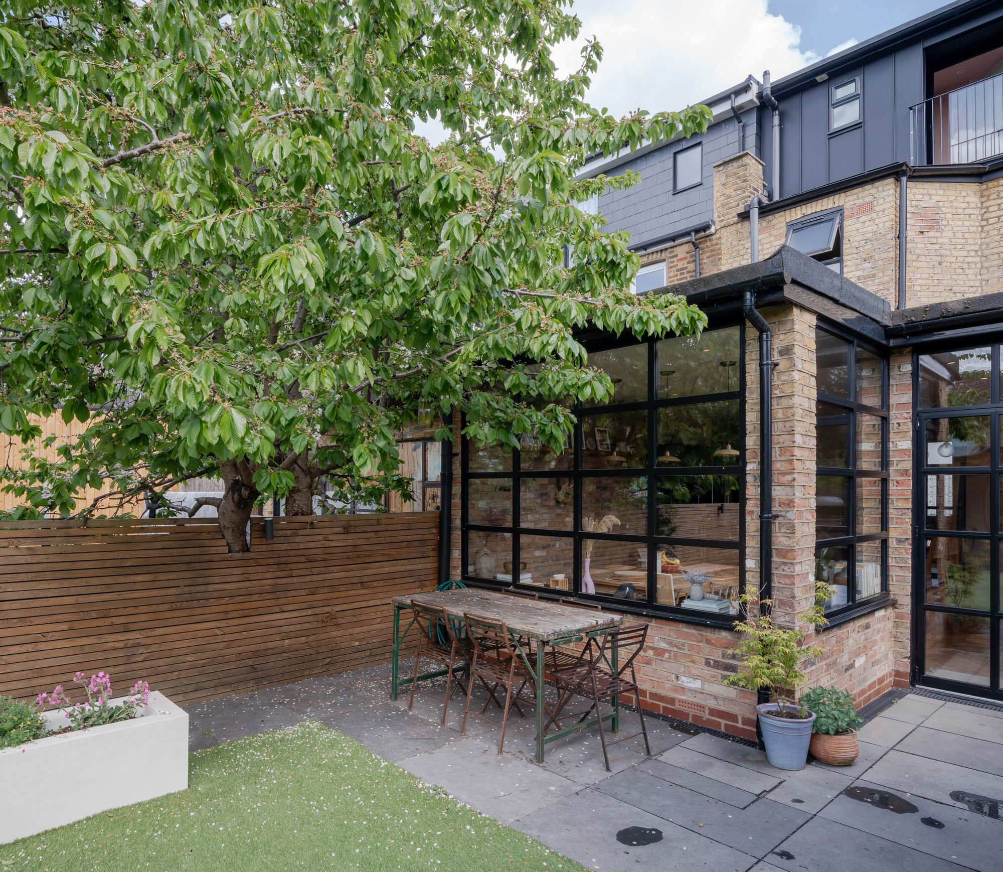 4 bed terraced house for sale in Lea Hall Road, Leyton, London, E10  - Property Image 49