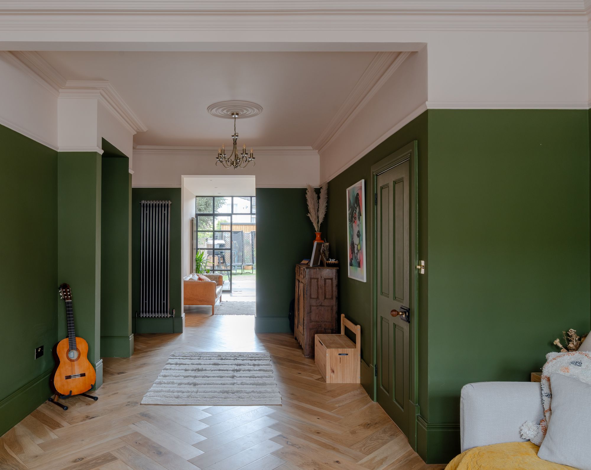 4 bed terraced house for sale in Lea Hall Road, Leyton, London, E10  - Property Image 3