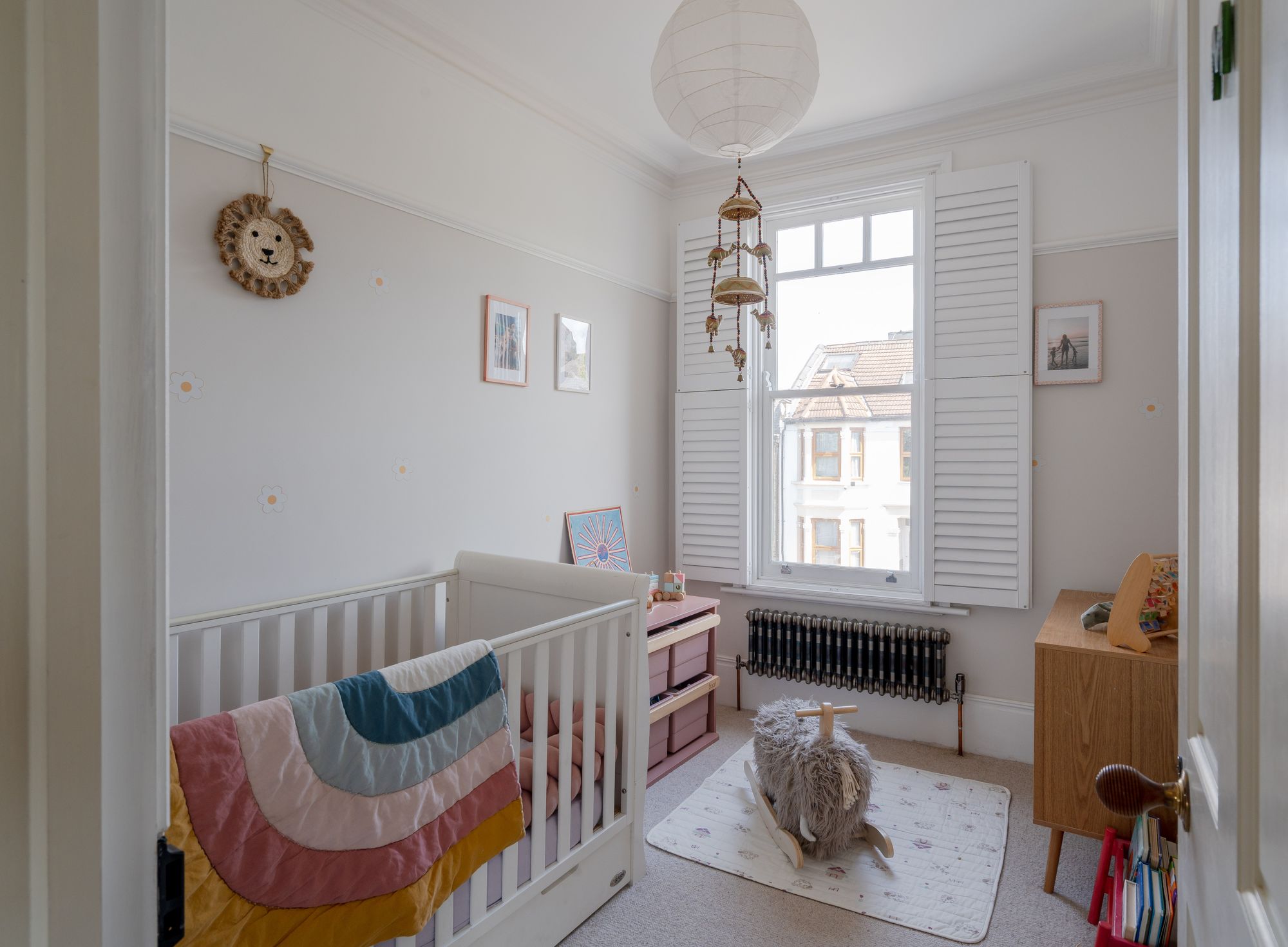 4 bed terraced house for sale in Lea Hall Road, Leyton, London, E10  - Property Image 36
