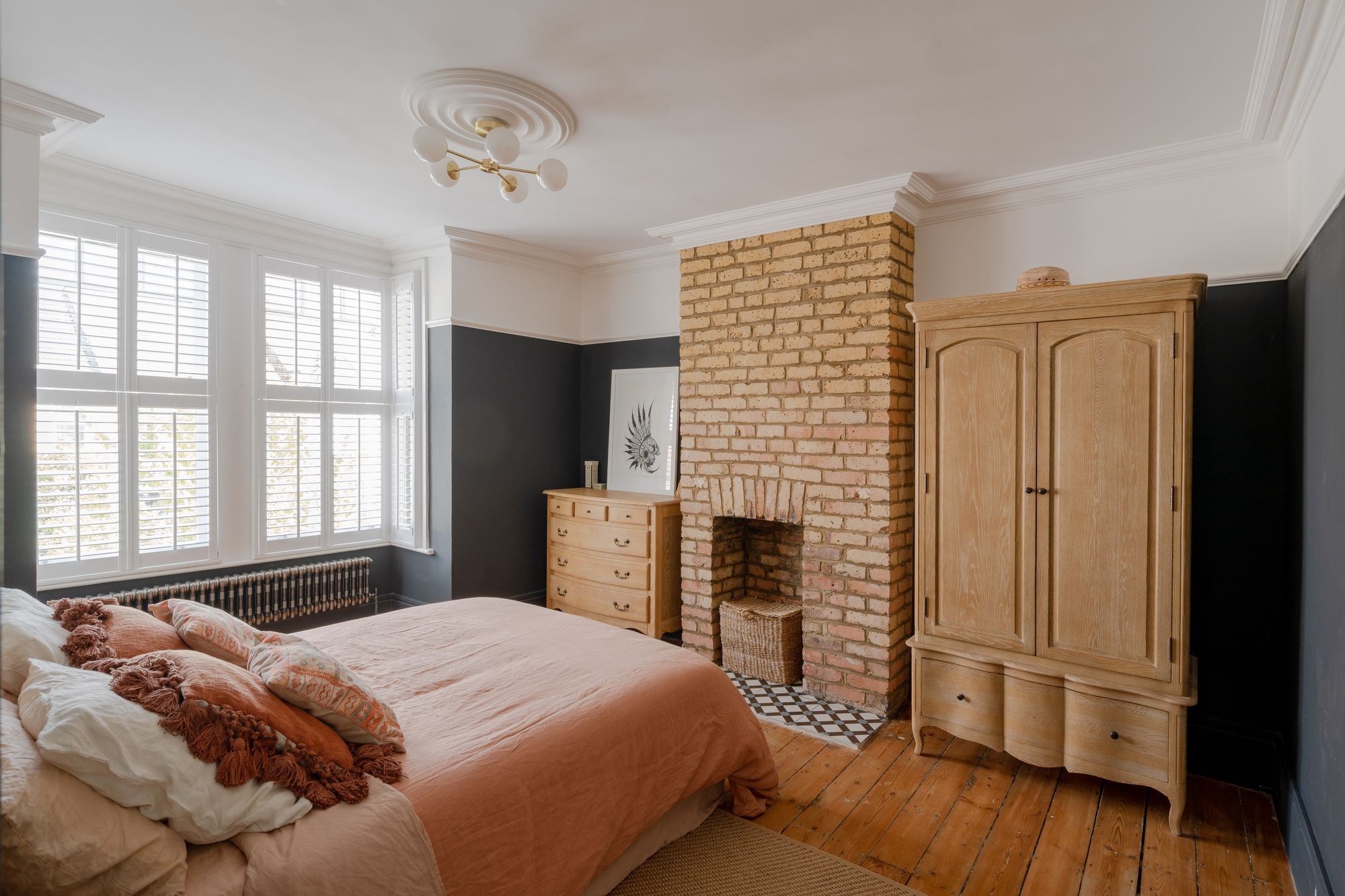4 bed terraced house for sale in Lea Hall Road, Leyton, London, E10  - Property Image 31