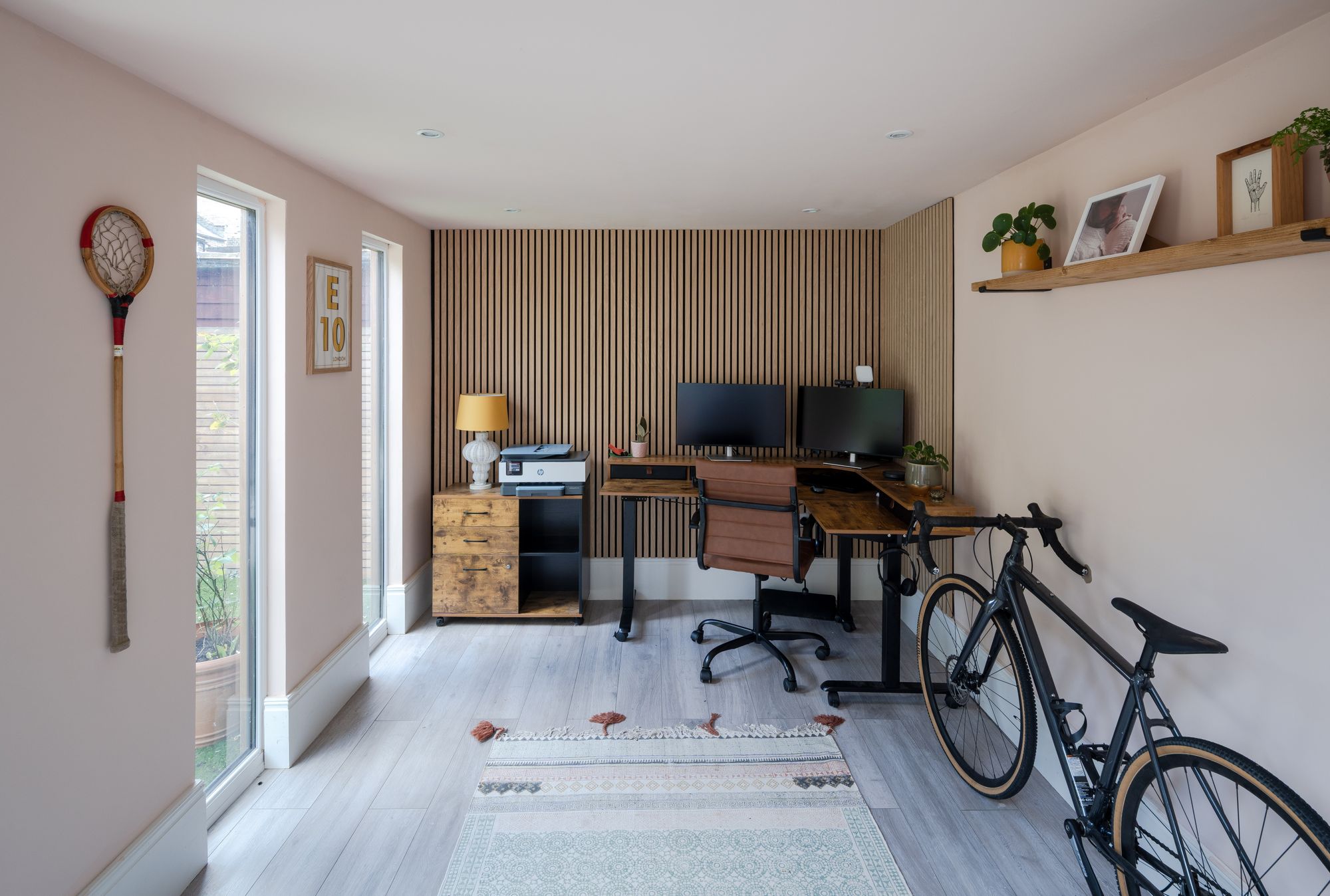 4 bed terraced house for sale in Lea Hall Road, Leyton, London, E10  - Property Image 47