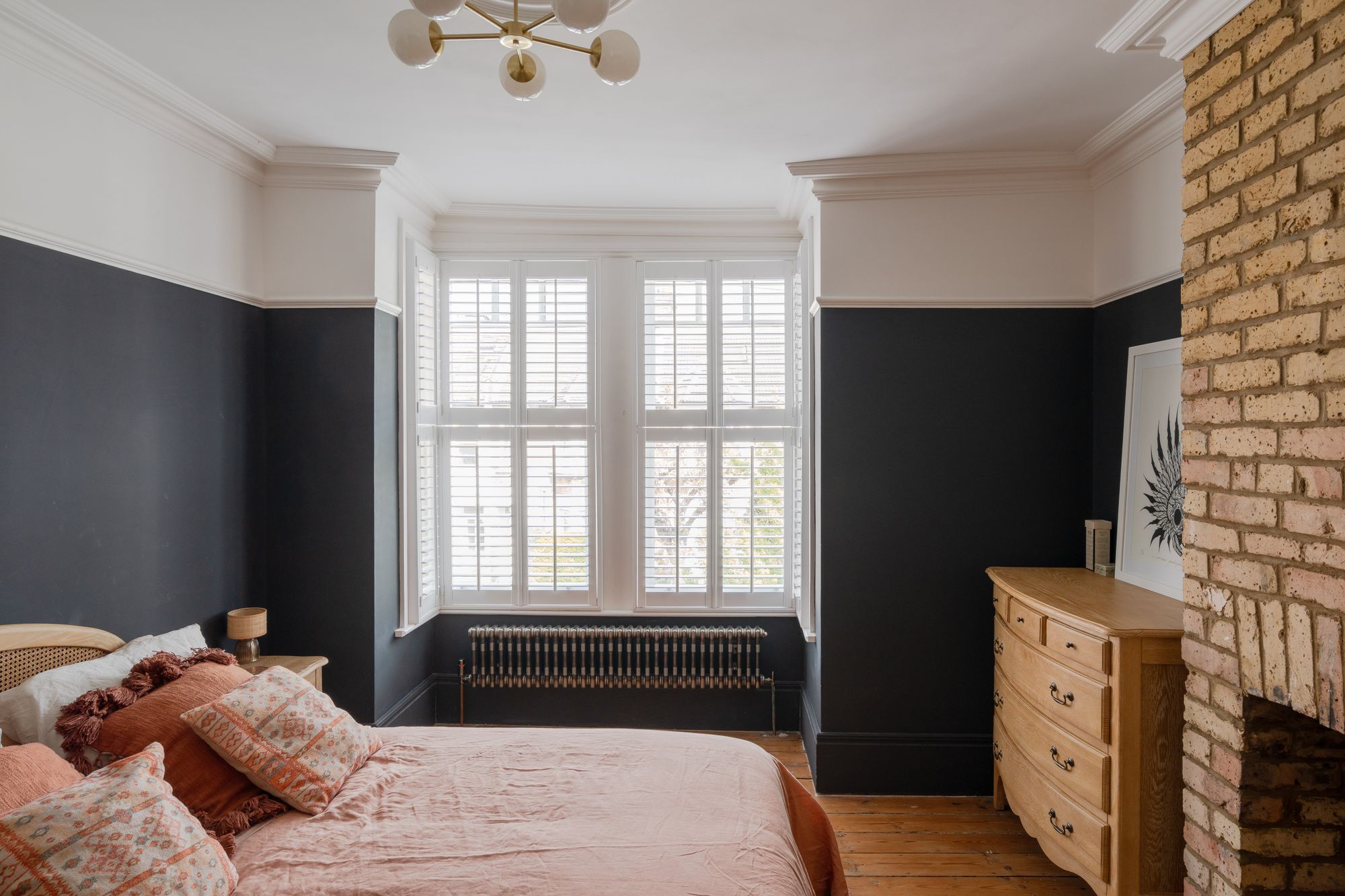 4 bed terraced house for sale in Lea Hall Road, Leyton, London, E10  - Property Image 32