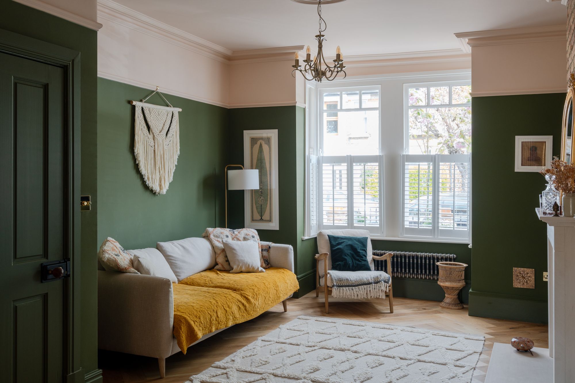 4 bed terraced house for sale in Lea Hall Road, Leyton, London, E10  - Property Image 4