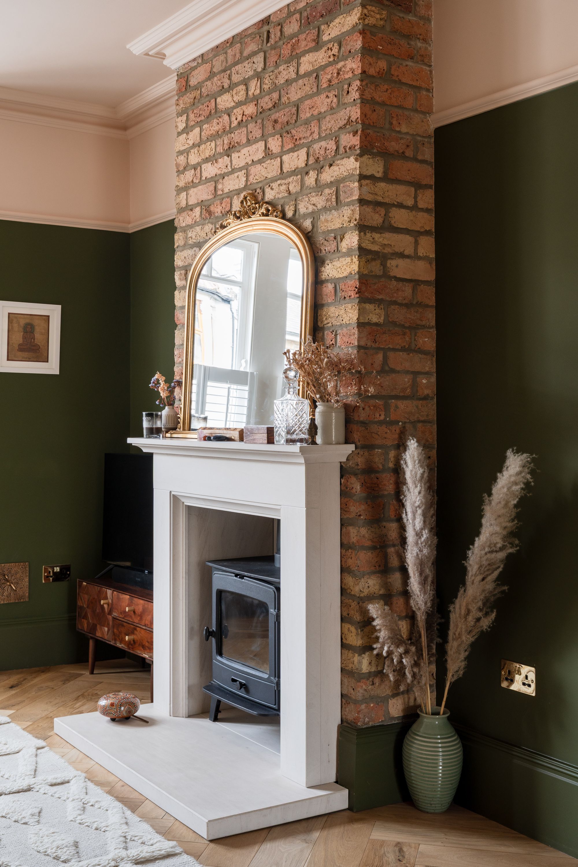 4 bed terraced house for sale in Lea Hall Road, Leyton, London, E10  - Property Image 5