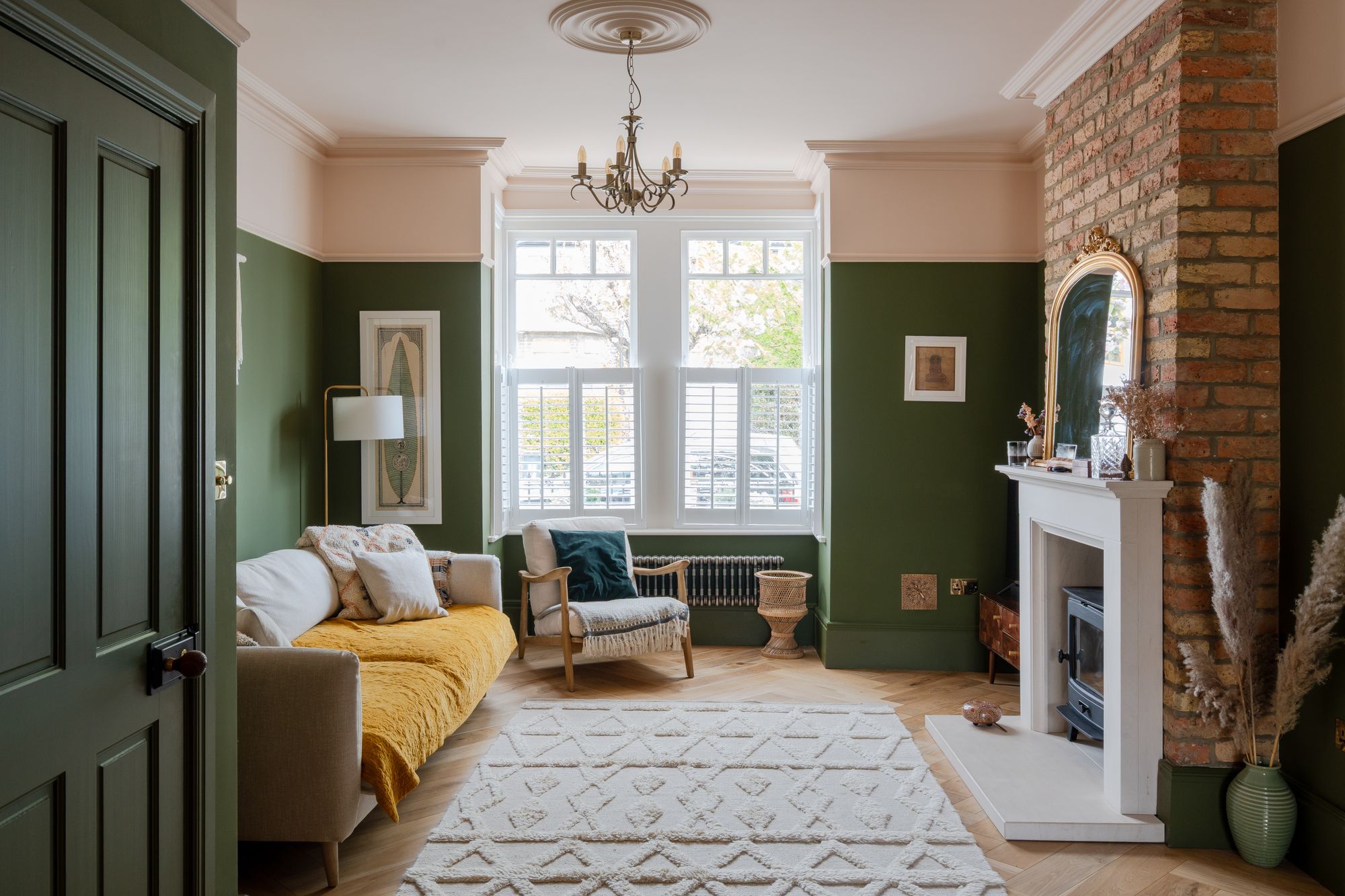 4 bed terraced house for sale in Lea Hall Road, Leyton, London, E10  - Property Image 2
