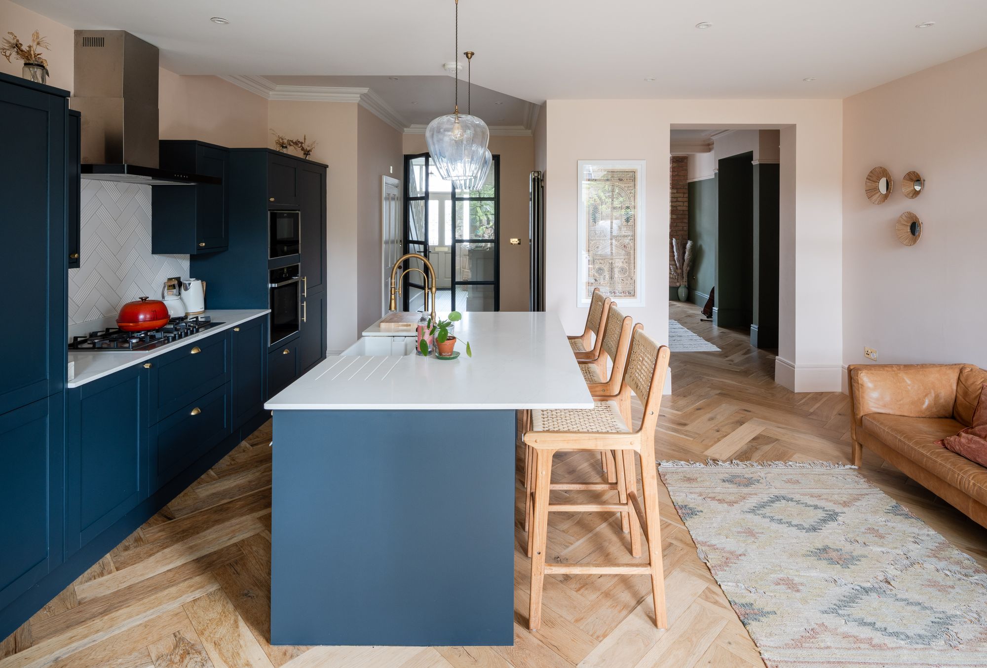 4 bed terraced house for sale in Lea Hall Road, Leyton, London, E10  - Property Image 22