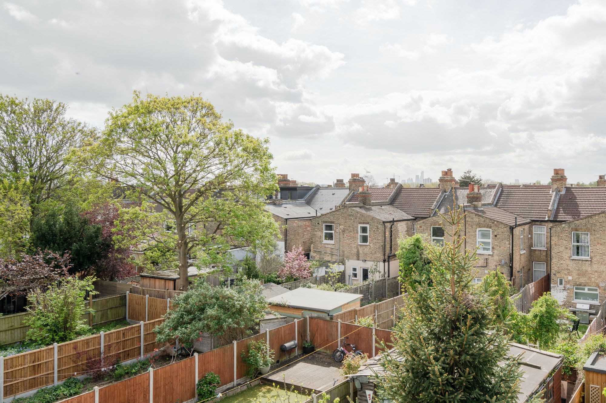4 bed terraced house for sale in Lea Hall Road, Leyton, London, E10  - Property Image 45
