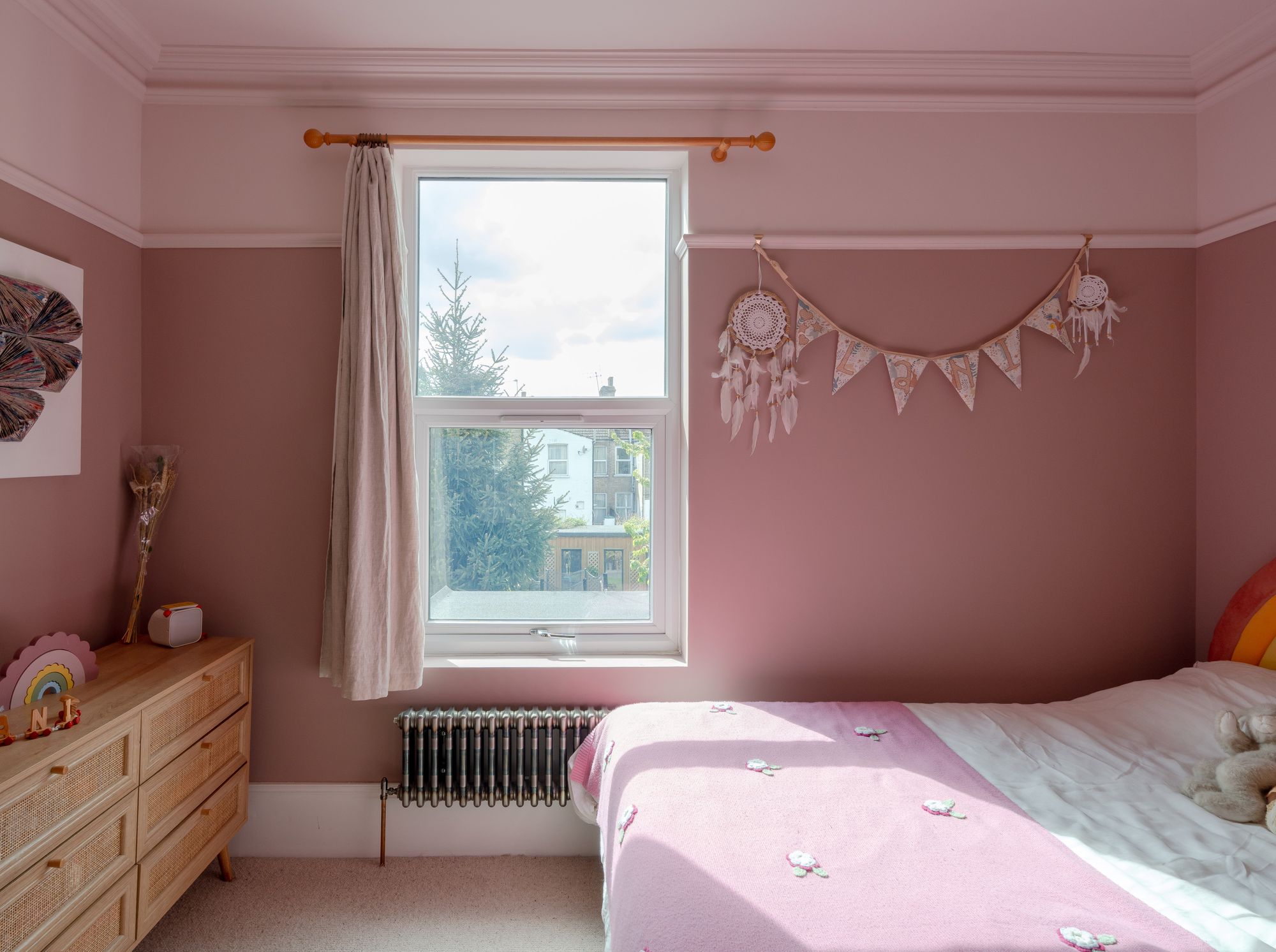 4 bed terraced house for sale in Lea Hall Road, Leyton, London, E10  - Property Image 29
