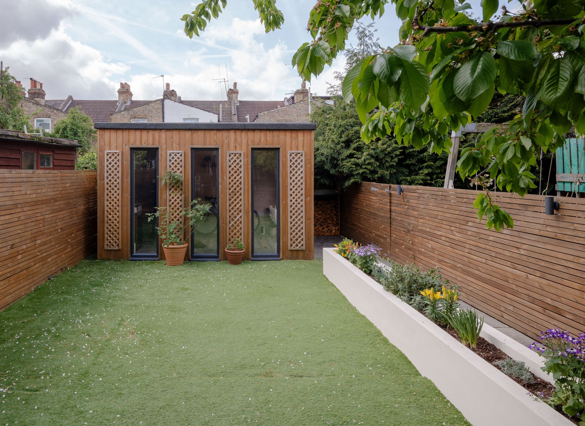4 bed terraced house for sale in Lea Hall Road, Leyton, London, E10  - Property Image 46