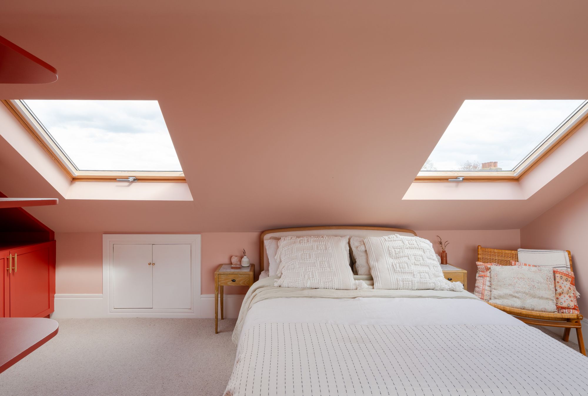 4 bed terraced house for sale in Lea Hall Road, Leyton, London, E10  - Property Image 37