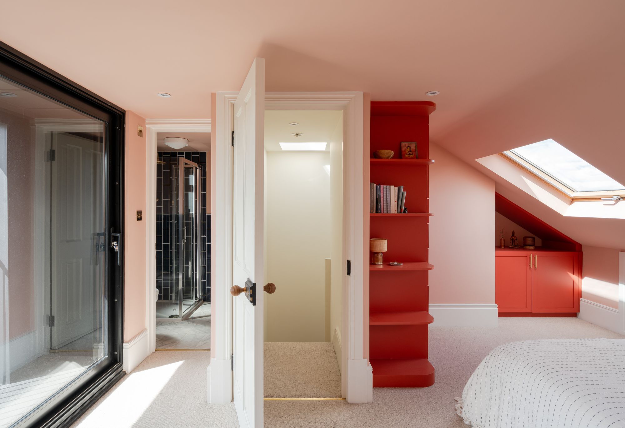 4 bed terraced house for sale in Lea Hall Road, Leyton, London, E10  - Property Image 41