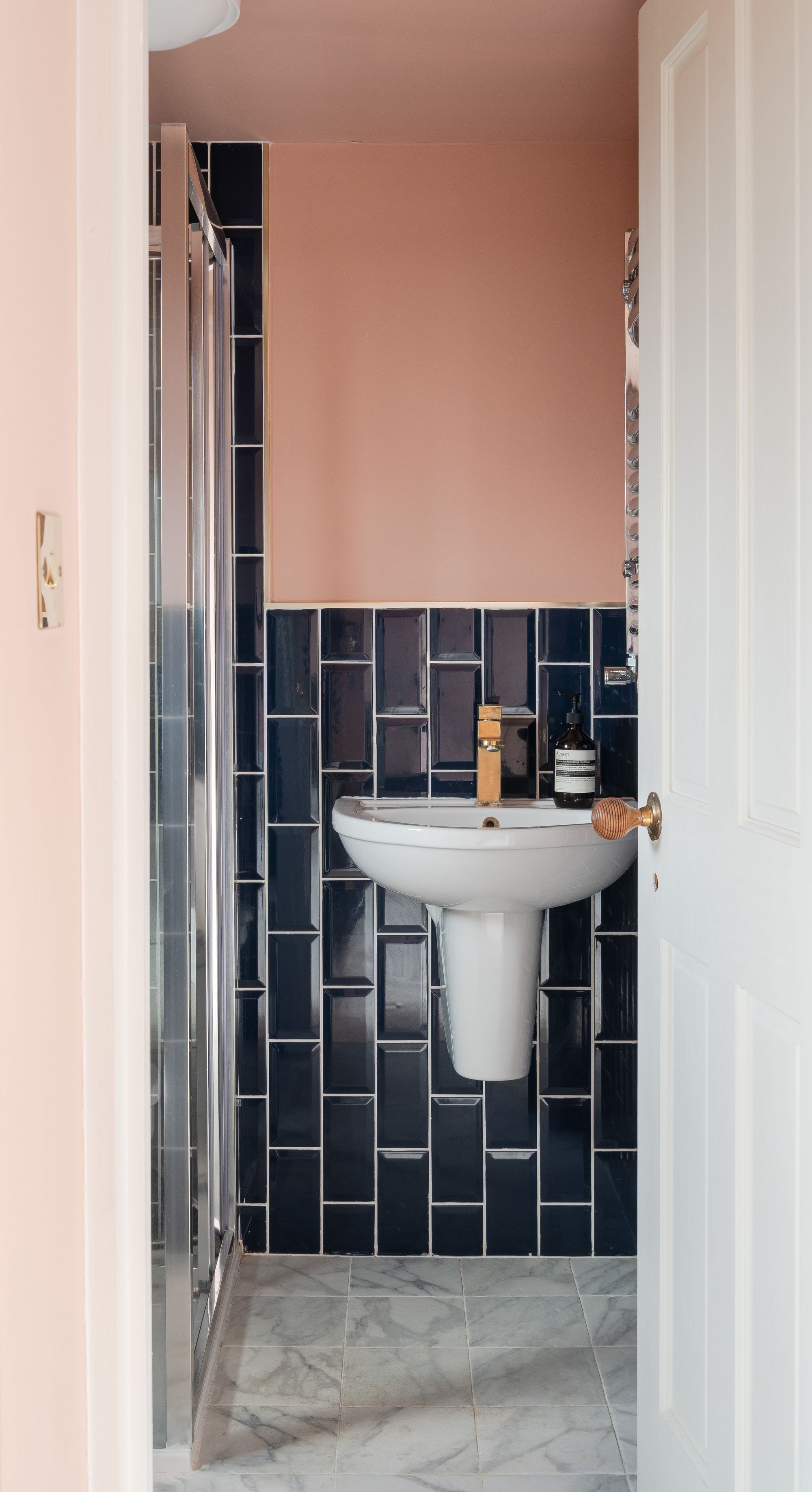 4 bed terraced house for sale in Lea Hall Road, Leyton, London, E10  - Property Image 42