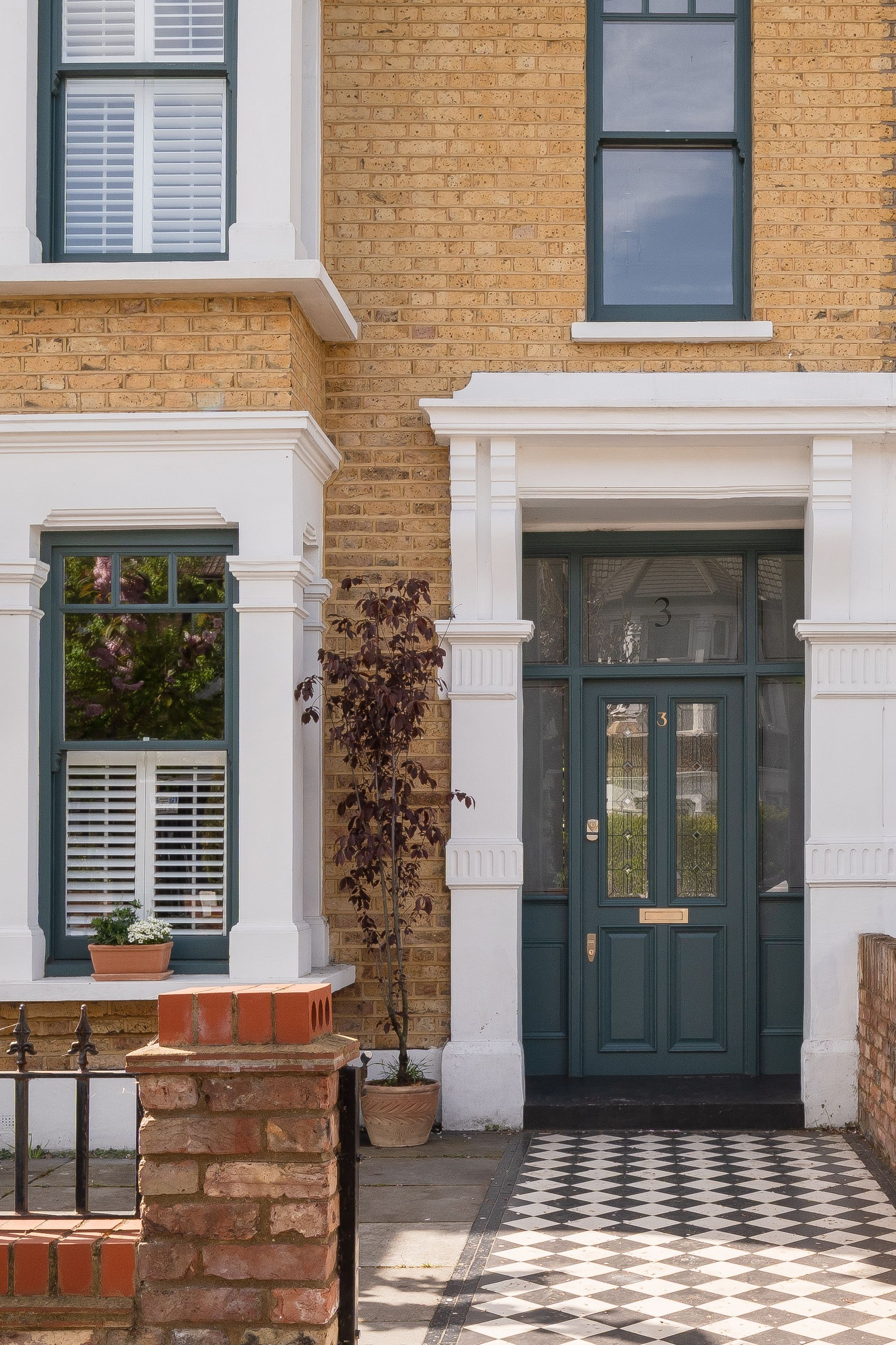 4 bed terraced house for sale in Lea Hall Road, Leyton, London, E10  - Property Image 51