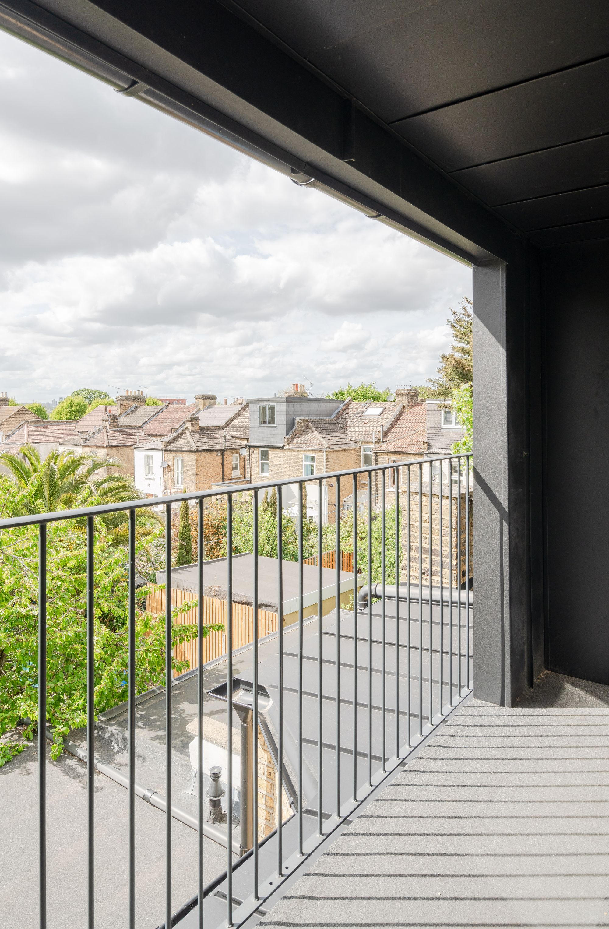 4 bed terraced house for sale in Lea Hall Road, Leyton, London, E10  - Property Image 44