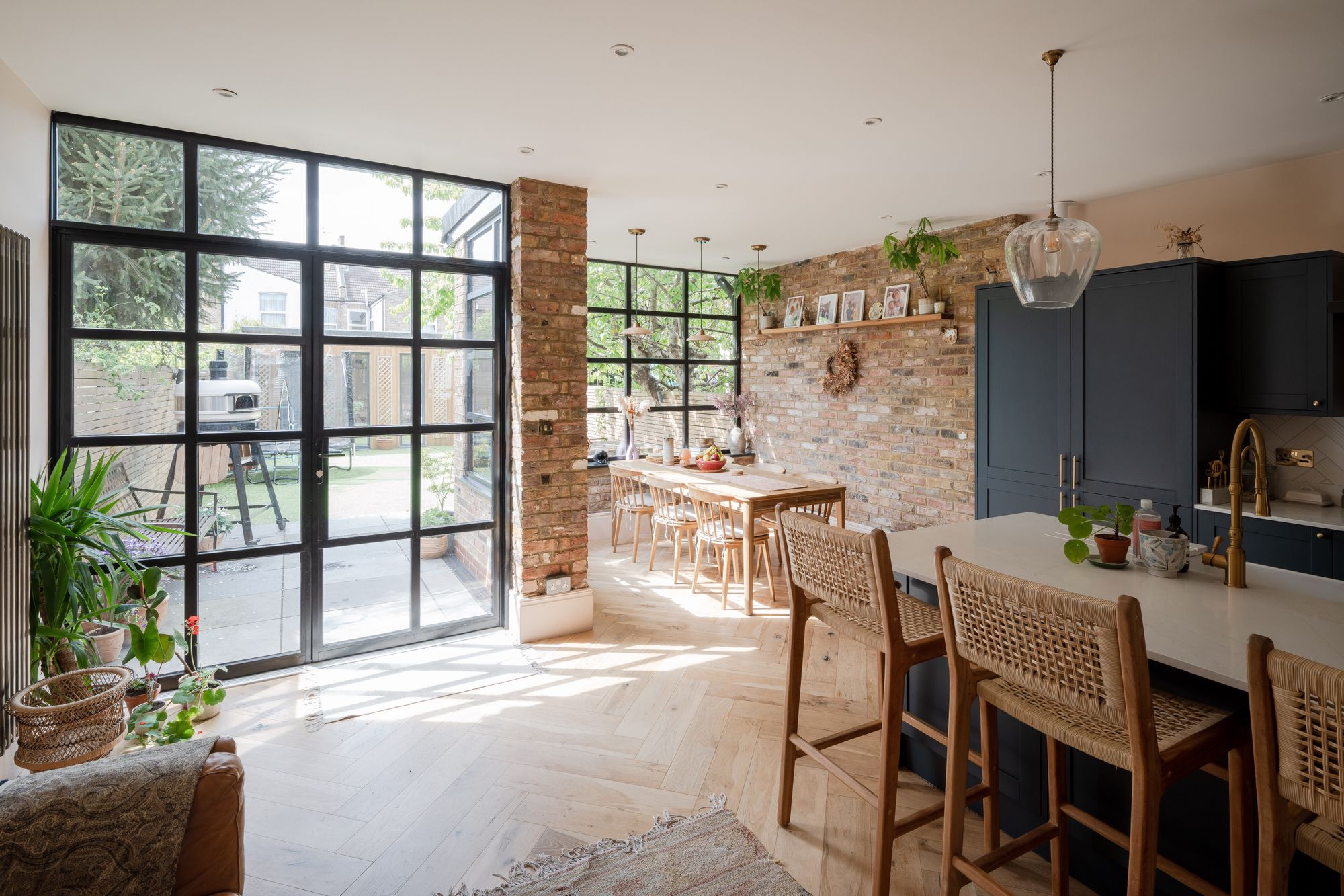 4 bed terraced house for sale in Lea Hall Road, Leyton, London, E10  - Property Image 12