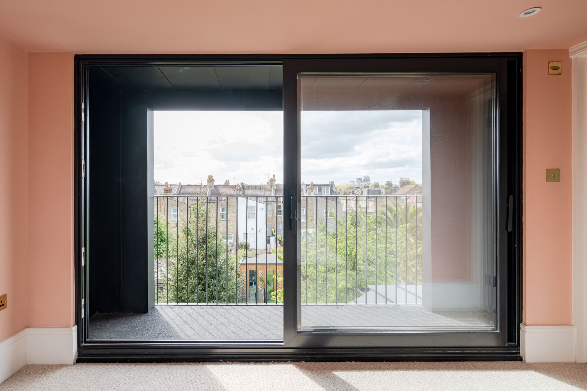 4 bed terraced house for sale in Lea Hall Road, Leyton, London, E10  - Property Image 43