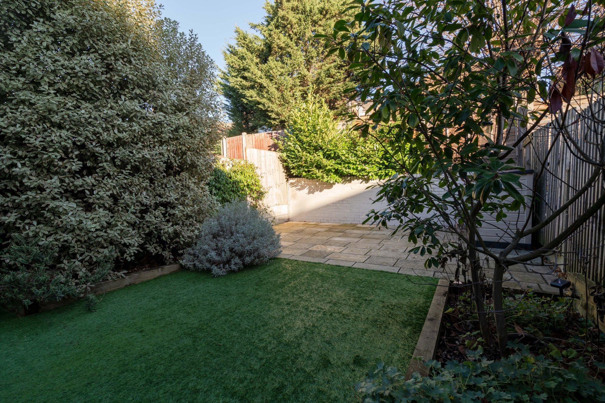 3 bed terraced house for sale in Colworth Road, Upper Leytonstone, London, E11  - Property Image 40