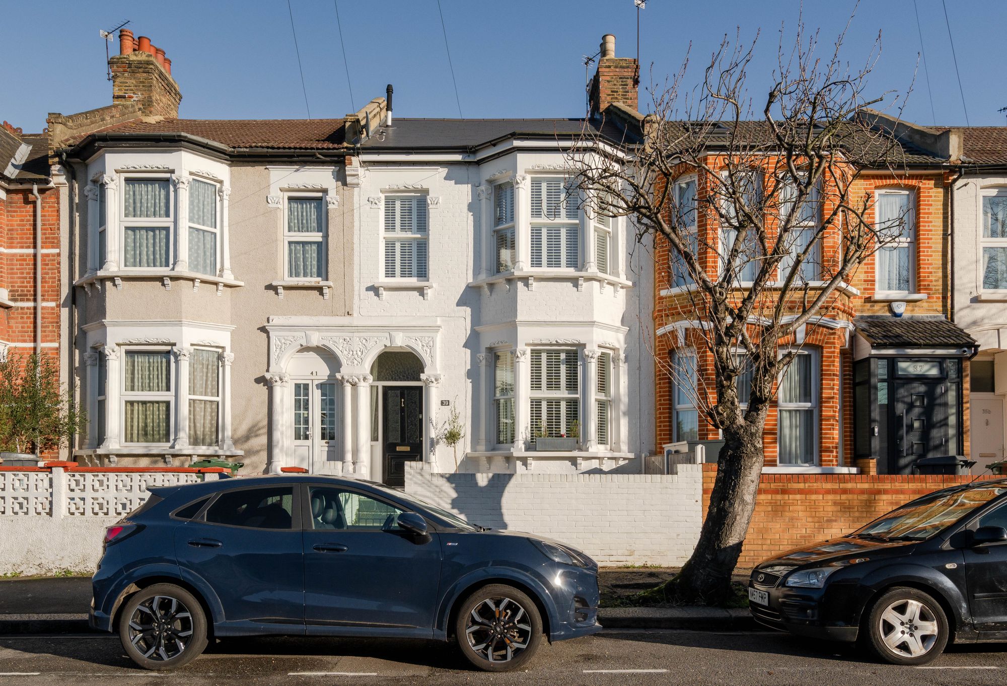 3 bed terraced house for sale in Colworth Road, Upper Leytonstone, London, E11  - Property Image 42