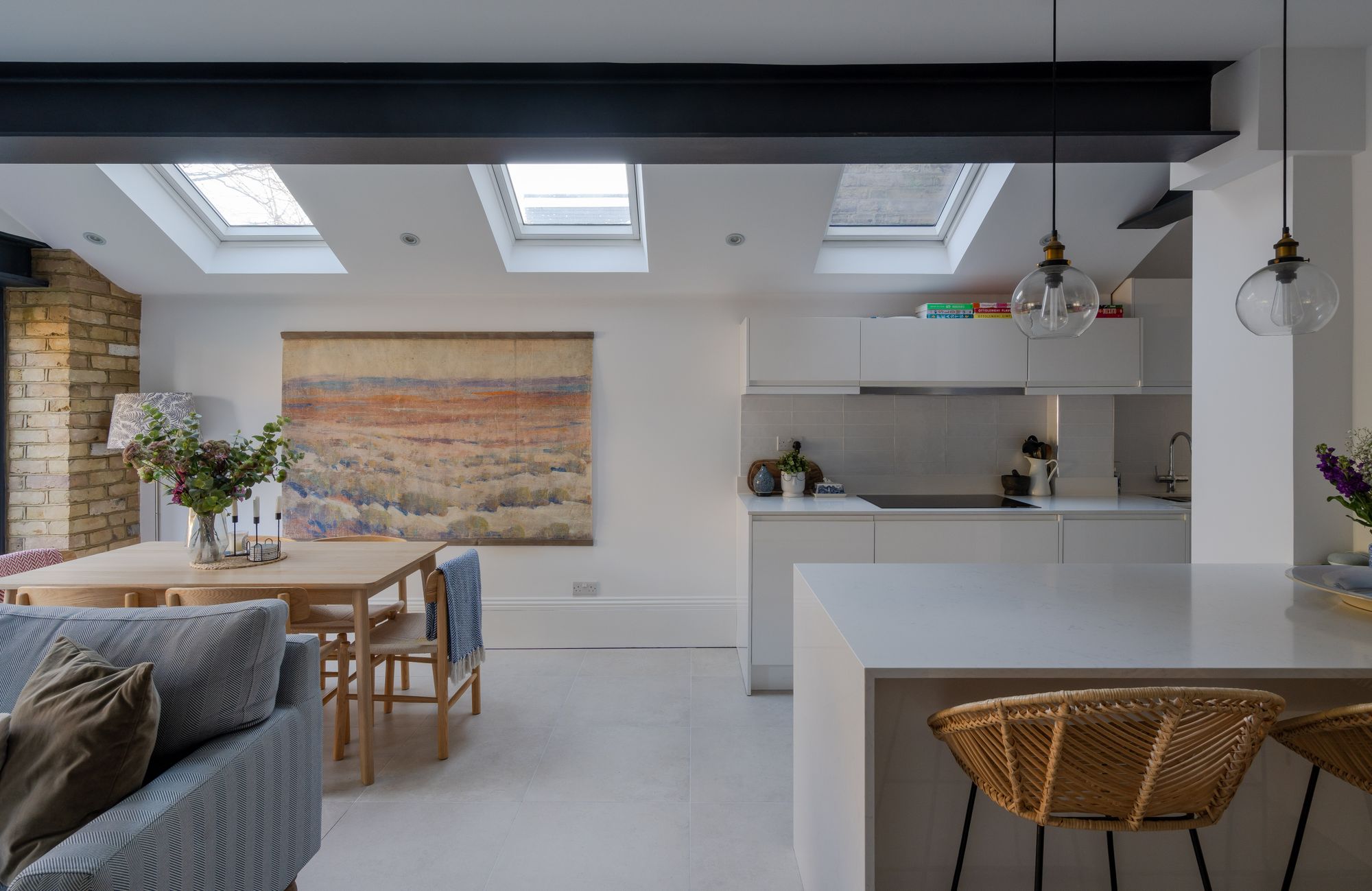 3 bed terraced house for sale in Colworth Road, Upper Leytonstone, London, E11  - Property Image 12