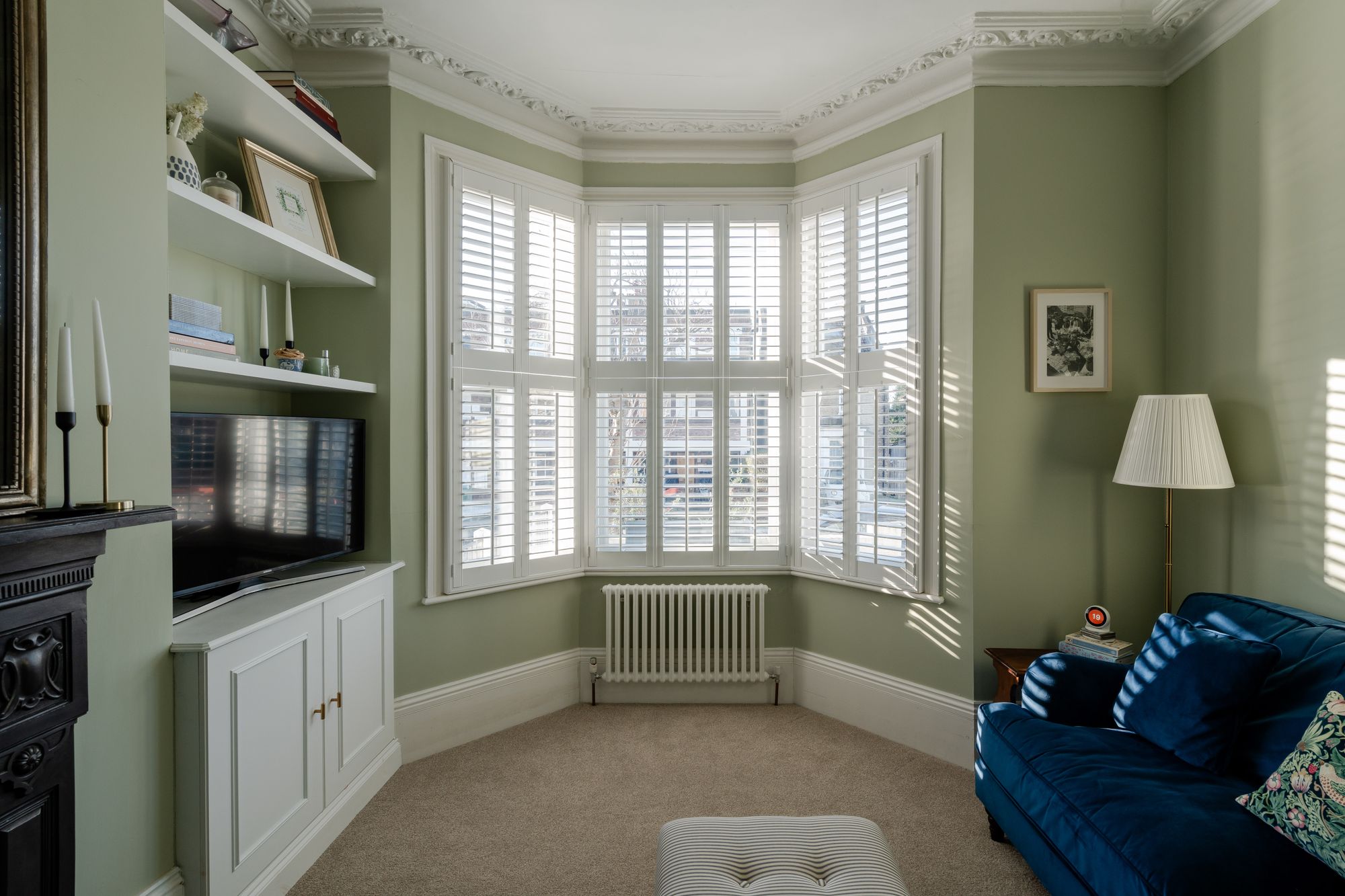 3 bed terraced house for sale in Colworth Road, Upper Leytonstone, London, E11  - Property Image 2
