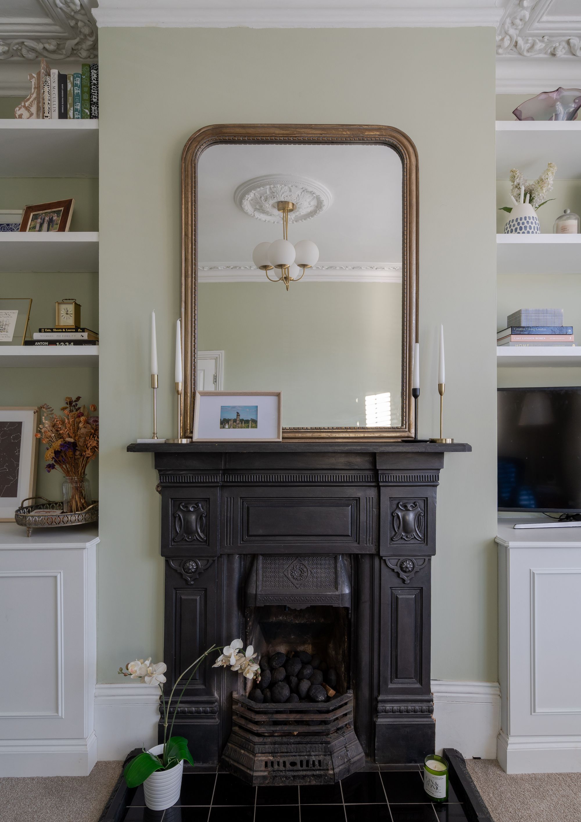 3 bed terraced house for sale in Colworth Road, Upper Leytonstone, London, E11  - Property Image 4