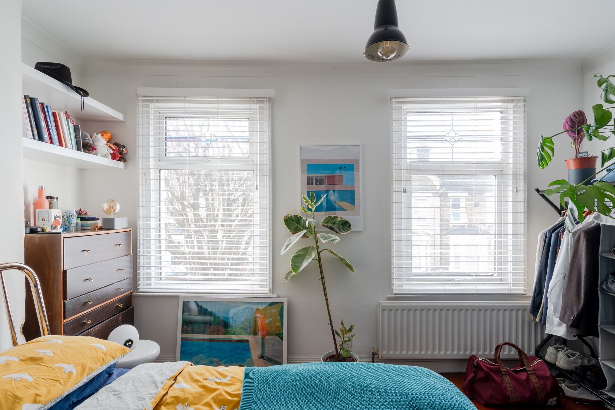 2 bed terraced house for sale in Kingsdown Road, Leytonstone, London, E11  - Property Image 20