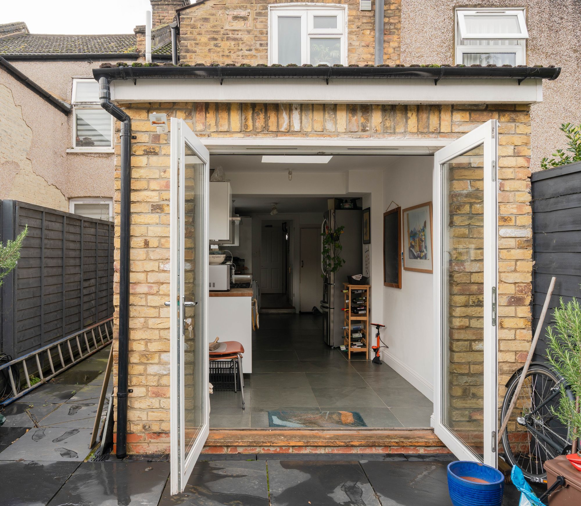 2 bed terraced house for sale in Kingsdown Road, Leytonstone, London, E11  - Property Image 26