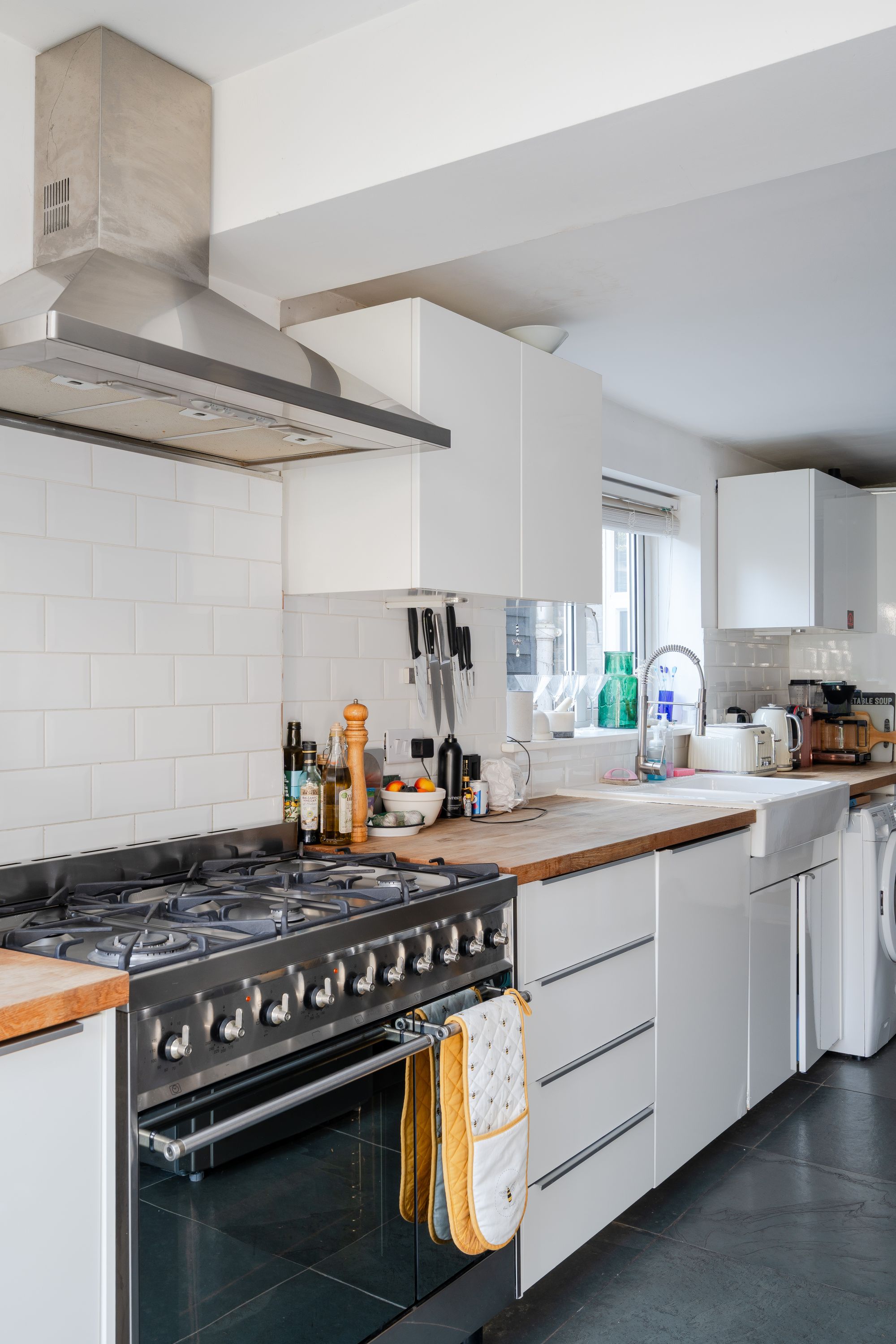 2 bed terraced house for sale in Kingsdown Road, Leytonstone, London, E11  - Property Image 8