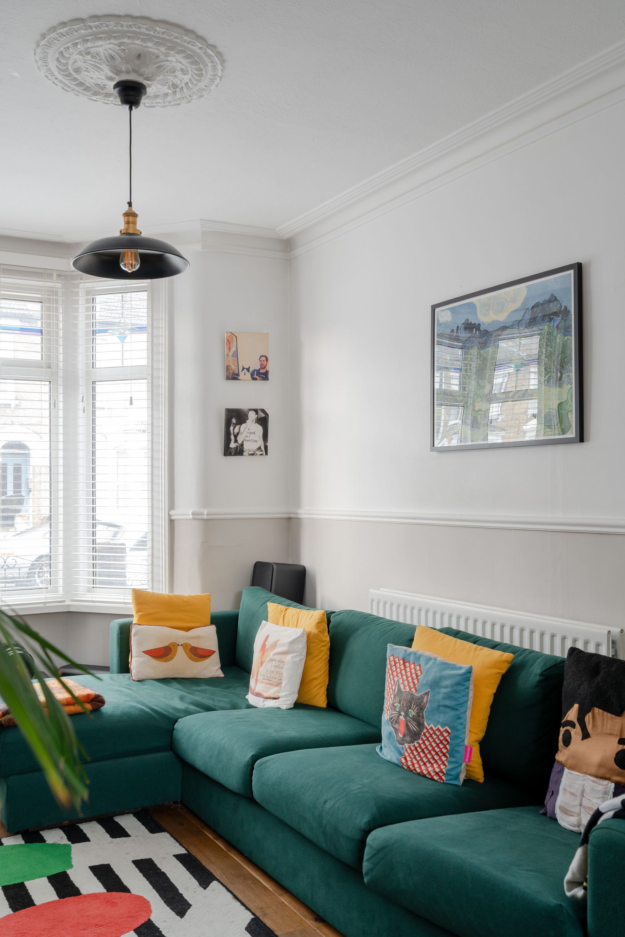 2 bed terraced house for sale in Kingsdown Road, Leytonstone, London, E11  - Property Image 5