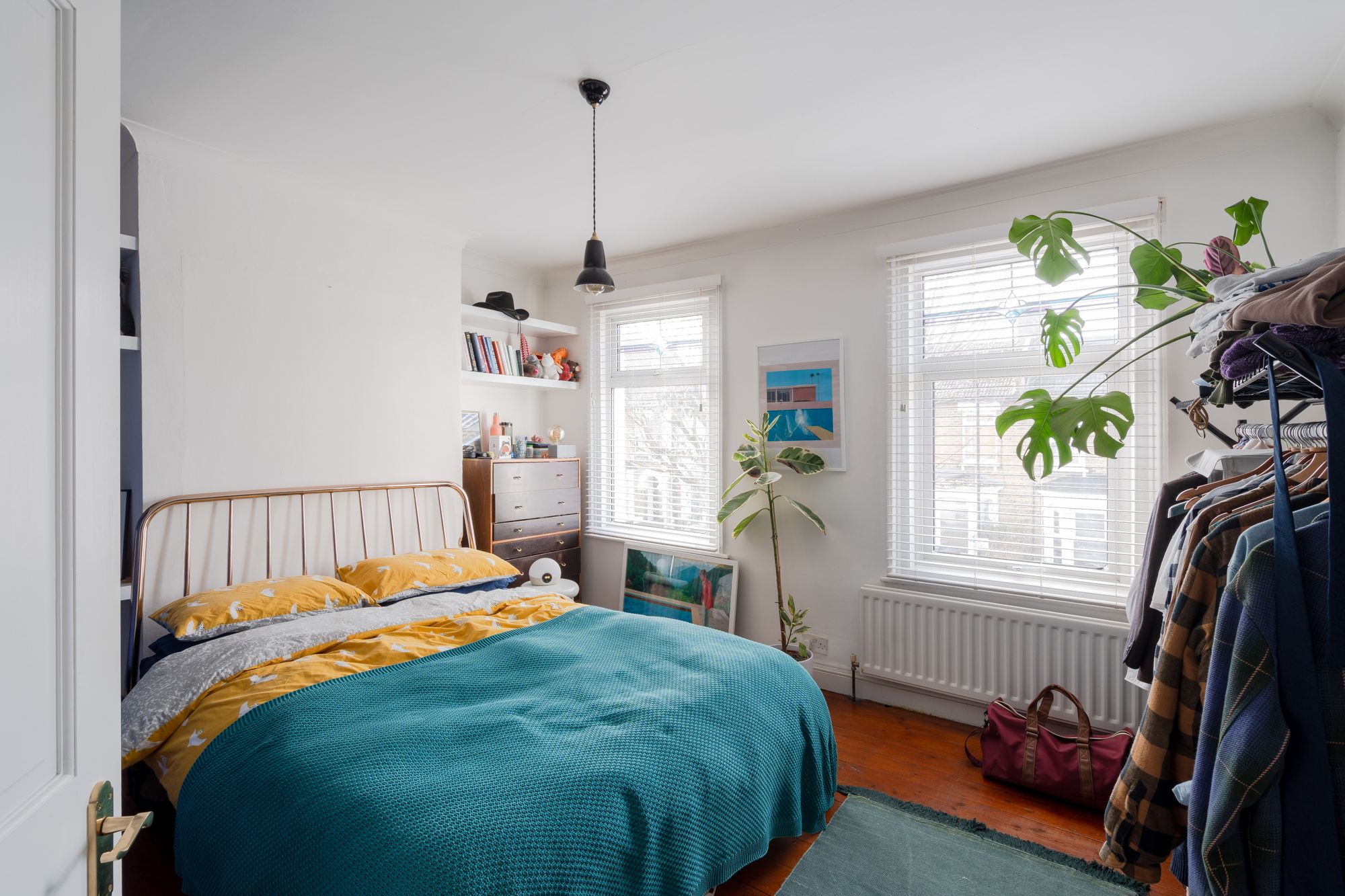 2 bed terraced house for sale in Kingsdown Road, Leytonstone, London, E11  - Property Image 19