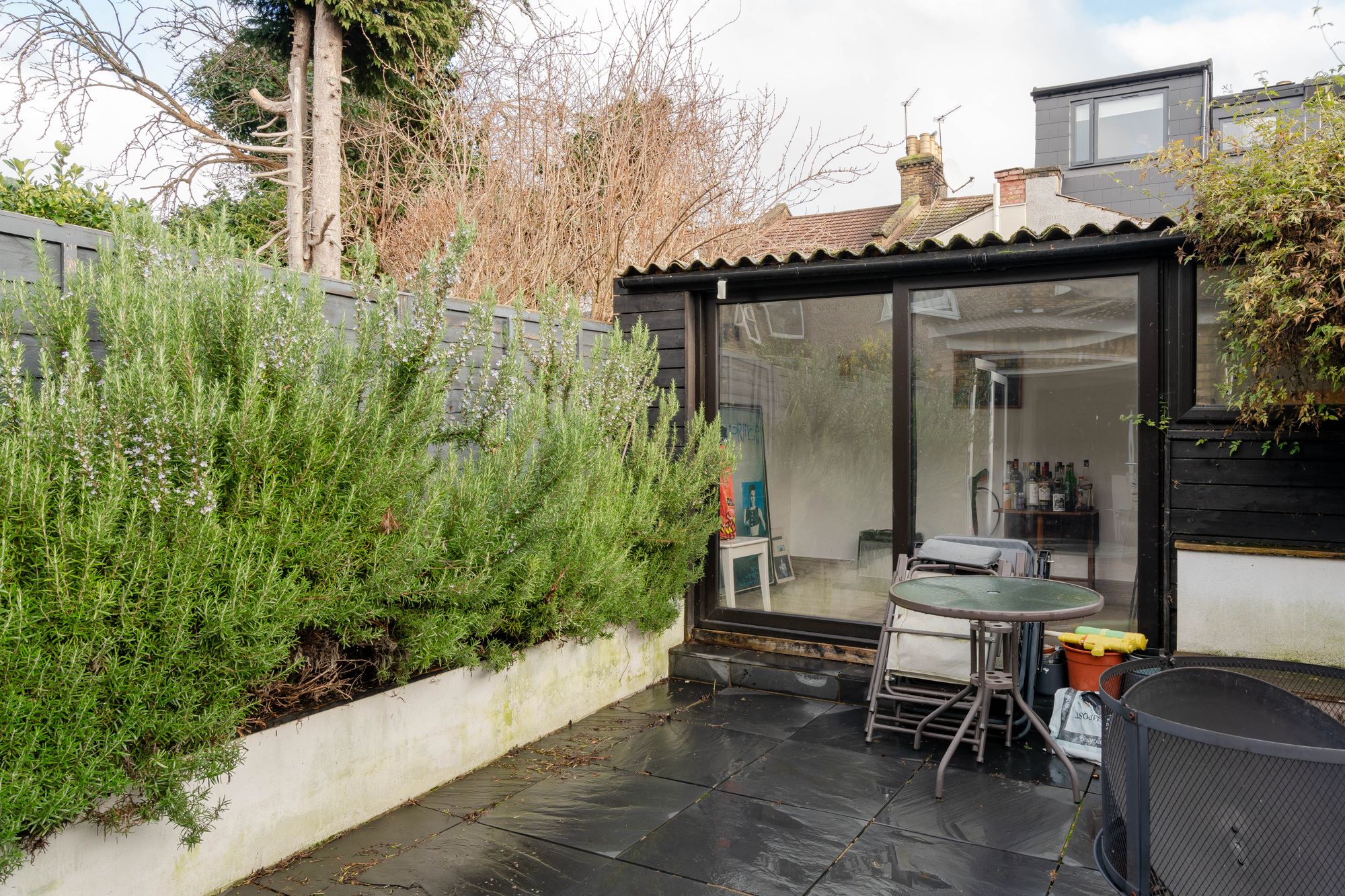 2 bed terraced house for sale in Kingsdown Road, Leytonstone, London, E11  - Property Image 24