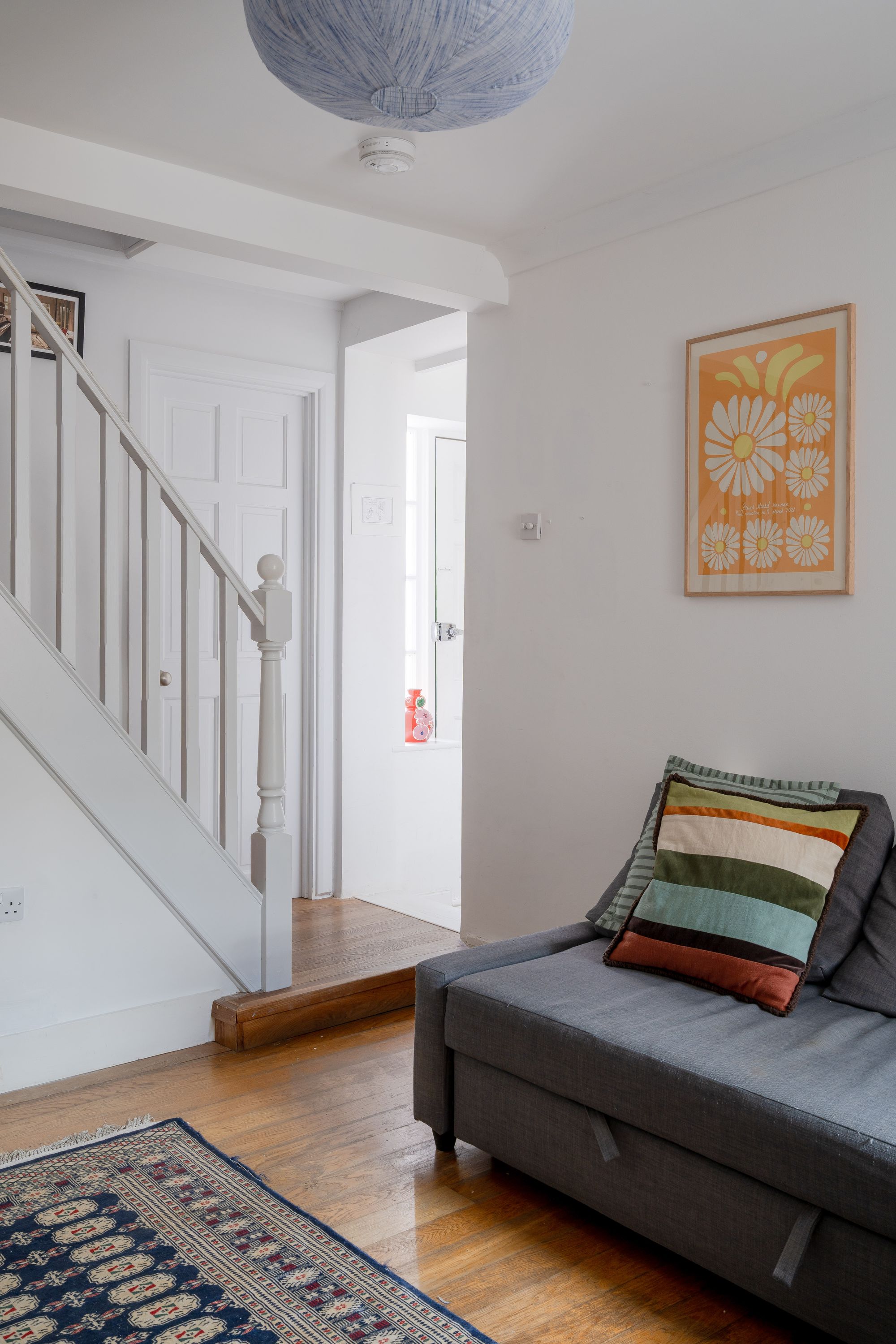 2 bed end of terrace house for sale in Thornhill Road, Leyton, London, E10  - Property Image 7