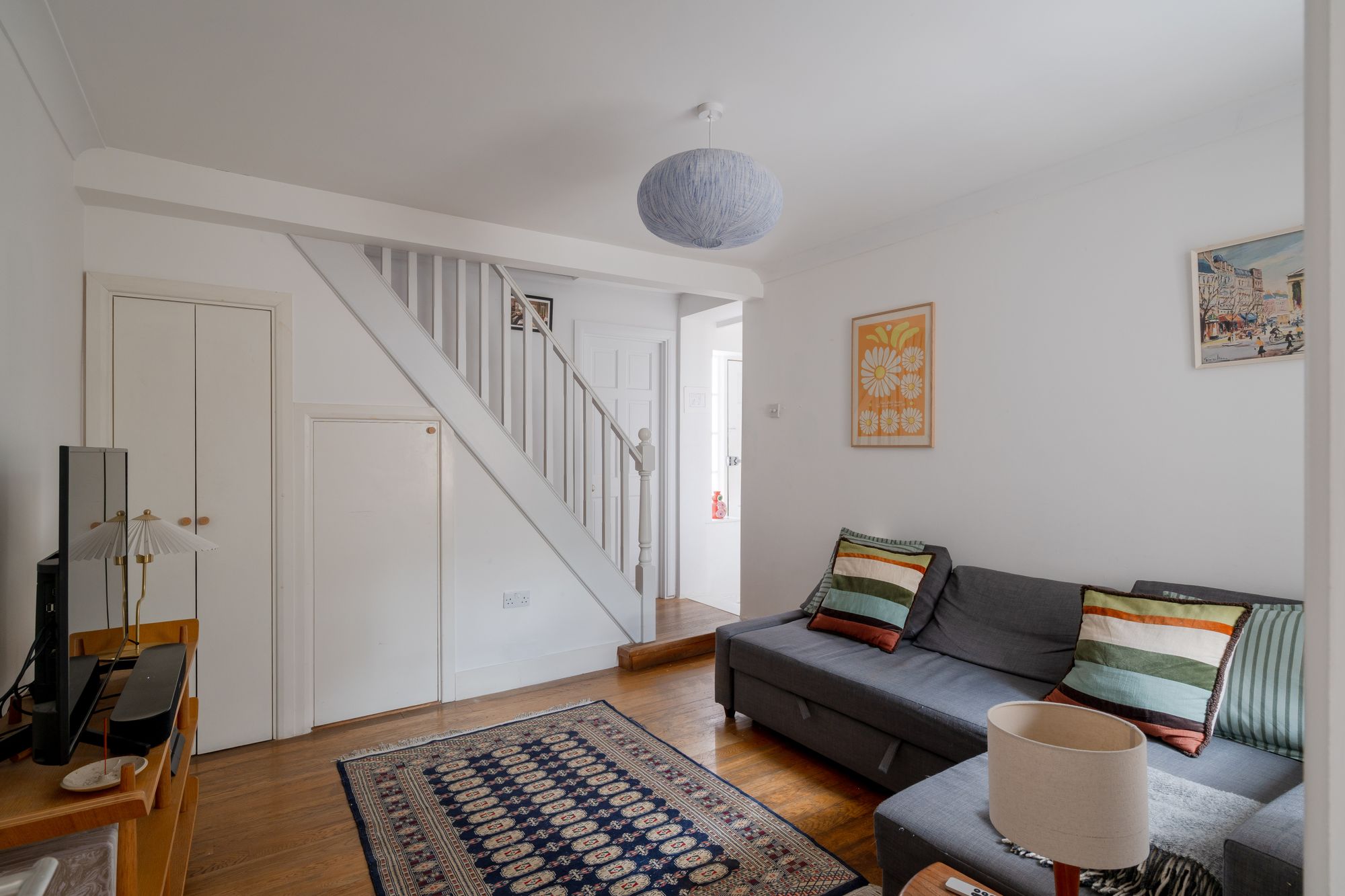 2 bed end of terrace house for sale in Thornhill Road, Leyton, London, E10  - Property Image 6
