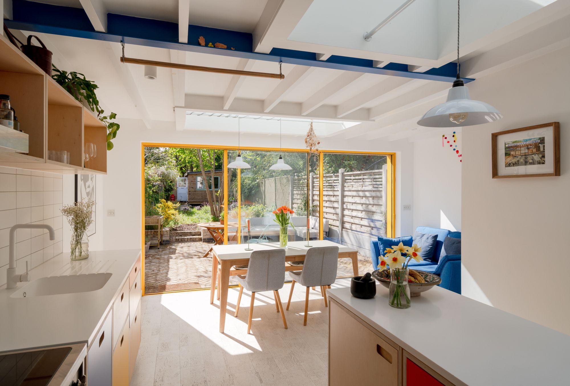 2 bed end of terrace house for sale in Thornhill Road, Leyton, London, E10  - Property Image 12