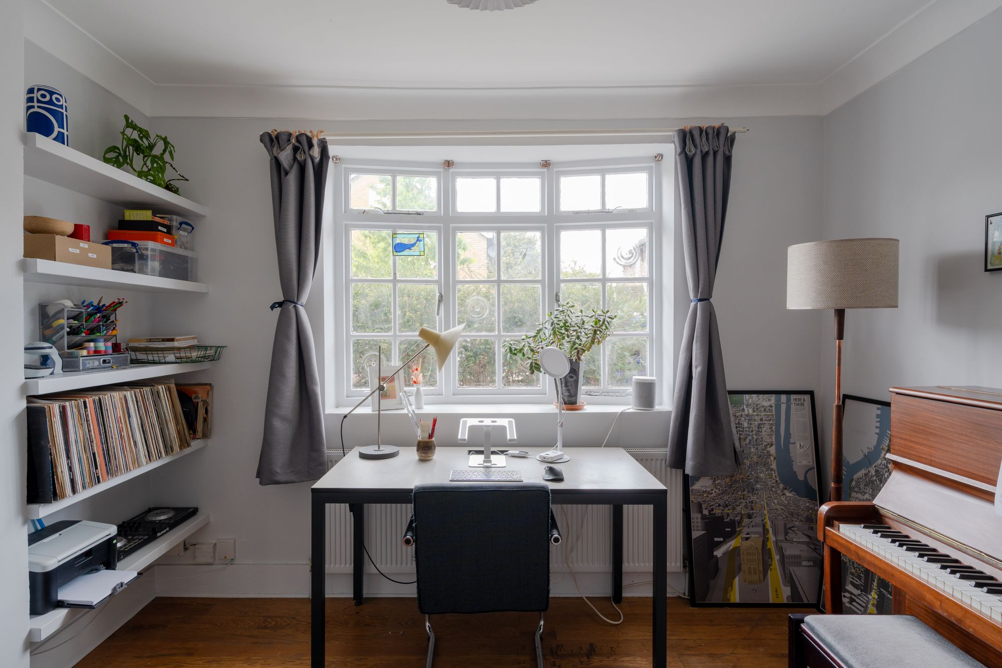 2 bed end of terrace house for sale in Thornhill Road, Leyton, London, E10  - Property Image 3
